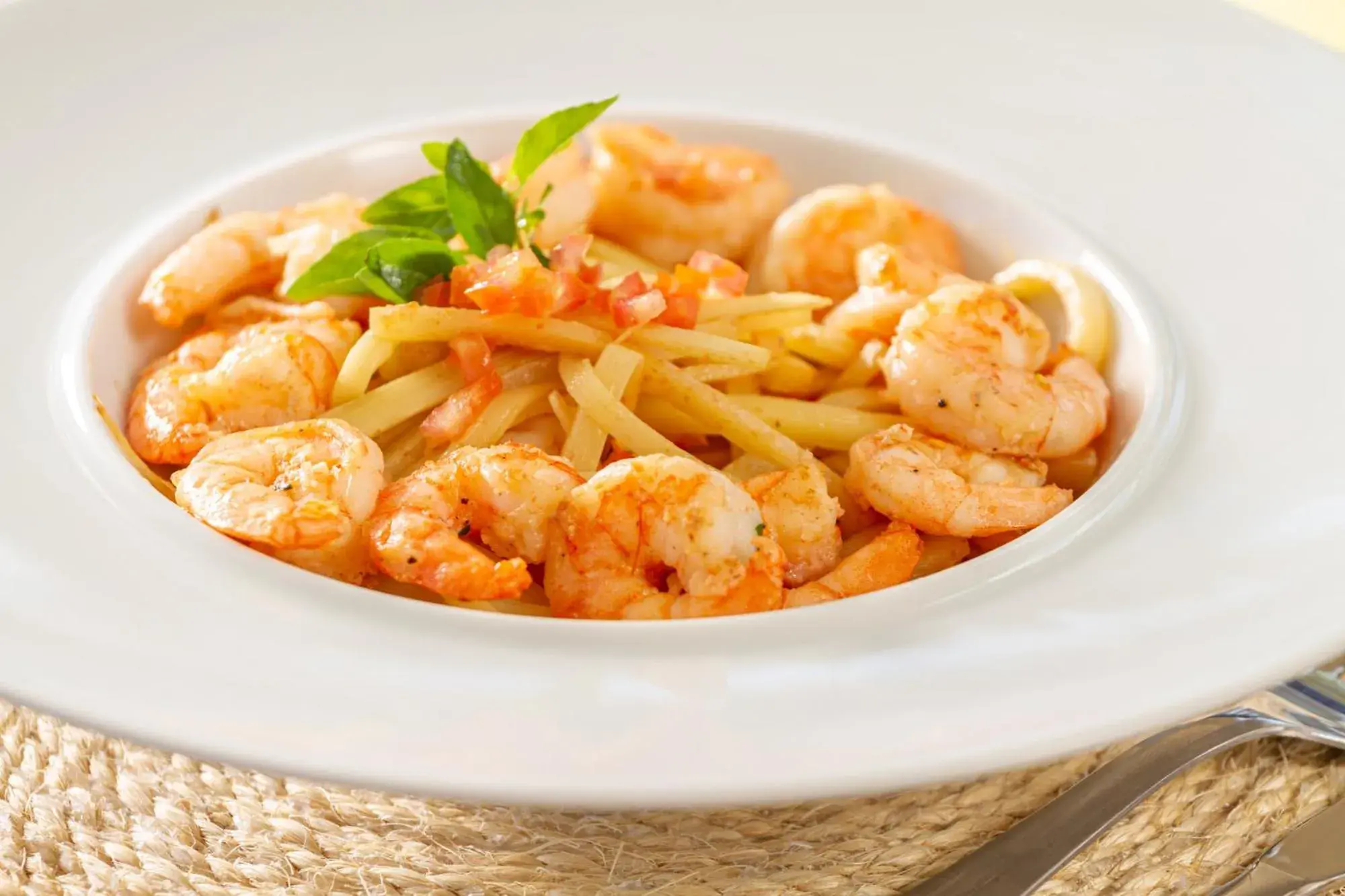 Food in Pousada Marajuba Food in Pousada Marajuba