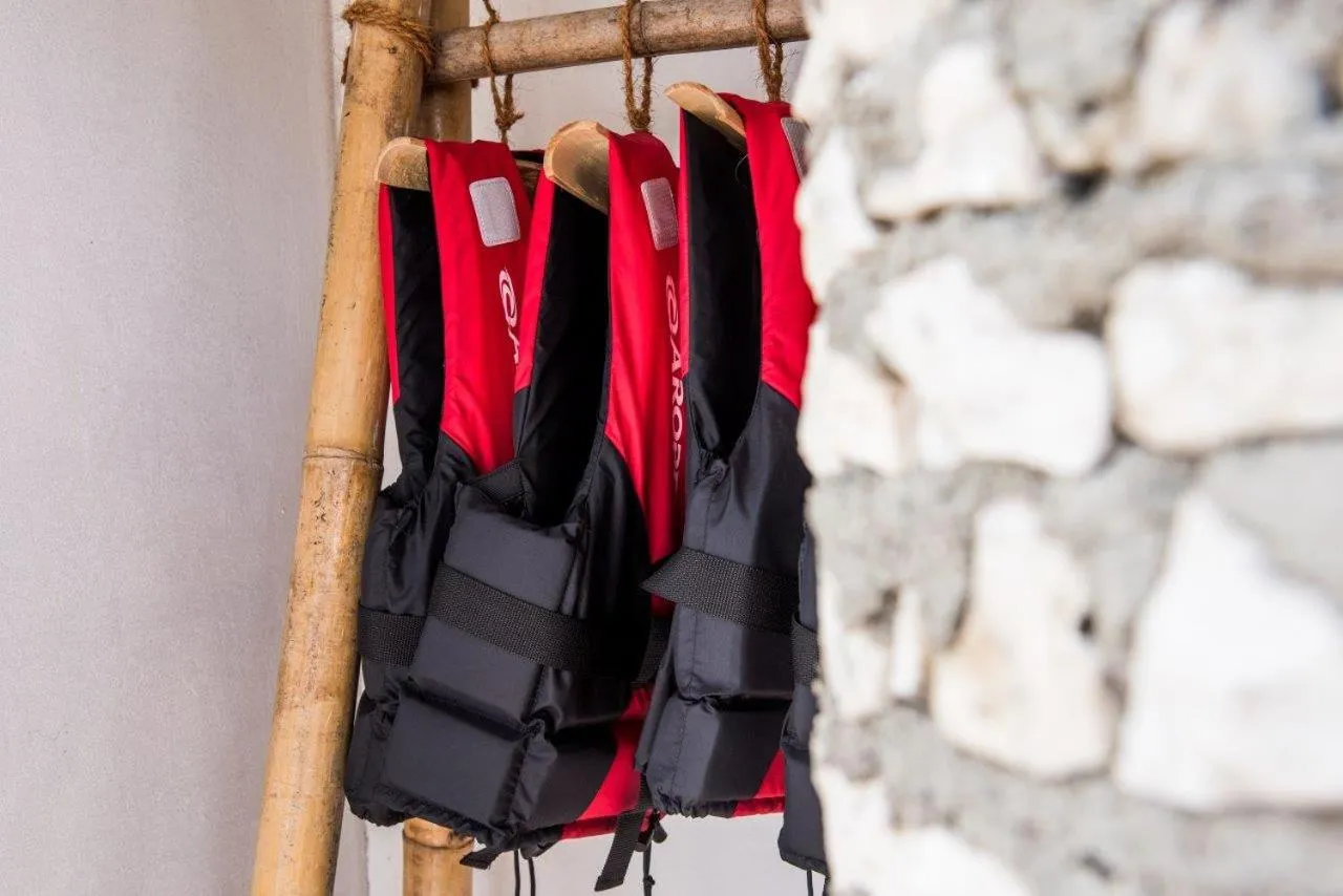 Sports in Veli Vilaa