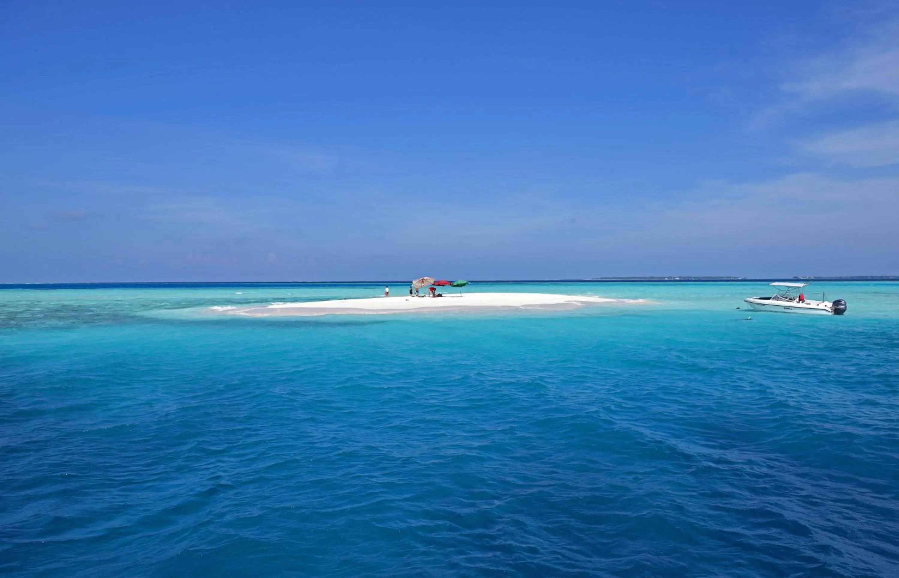 Area and facilities in Veli Vilaa