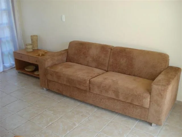 CostaSol Pipa Chalés