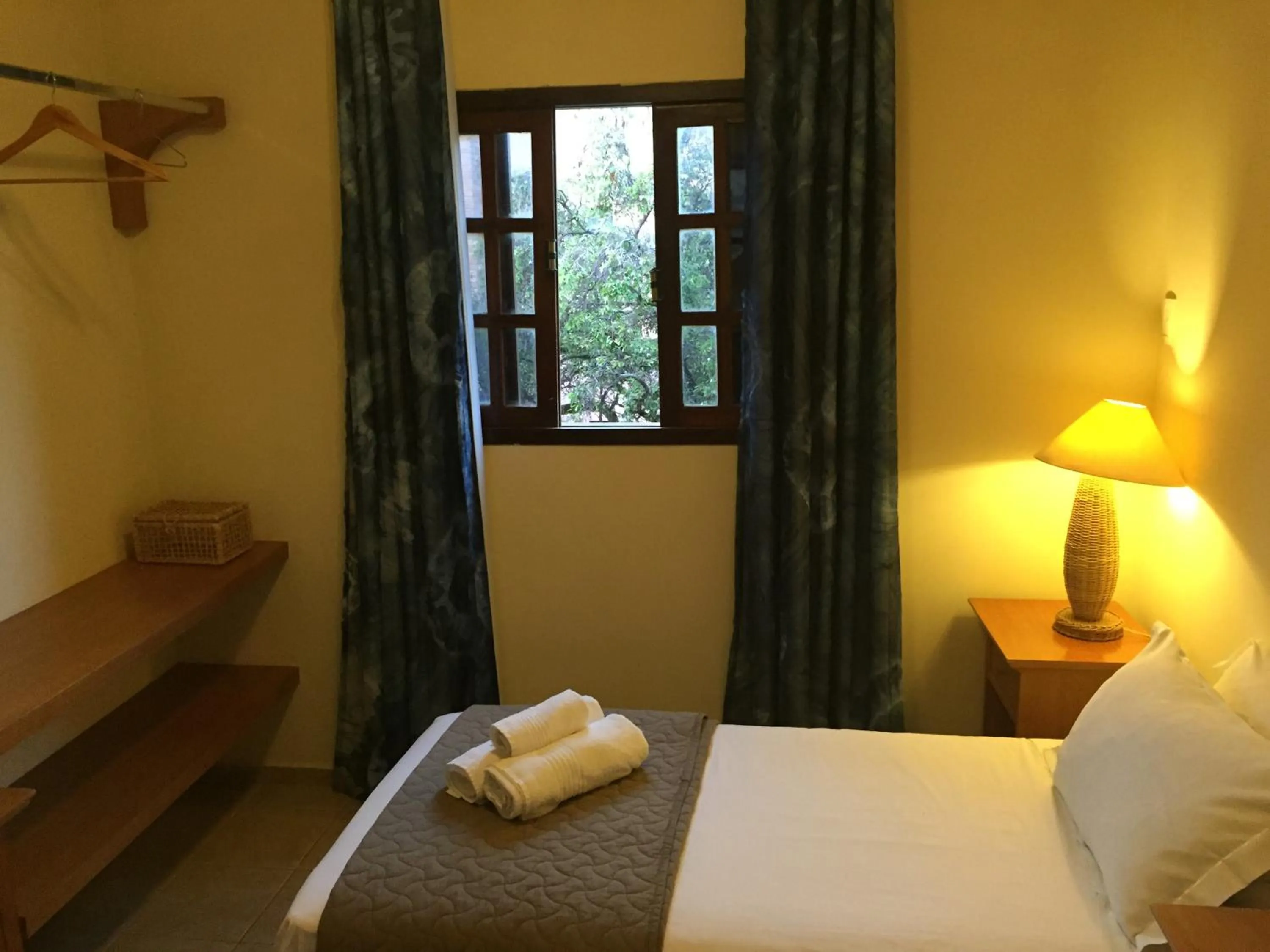 Day, Bed in CostaSol Pipa Chalés