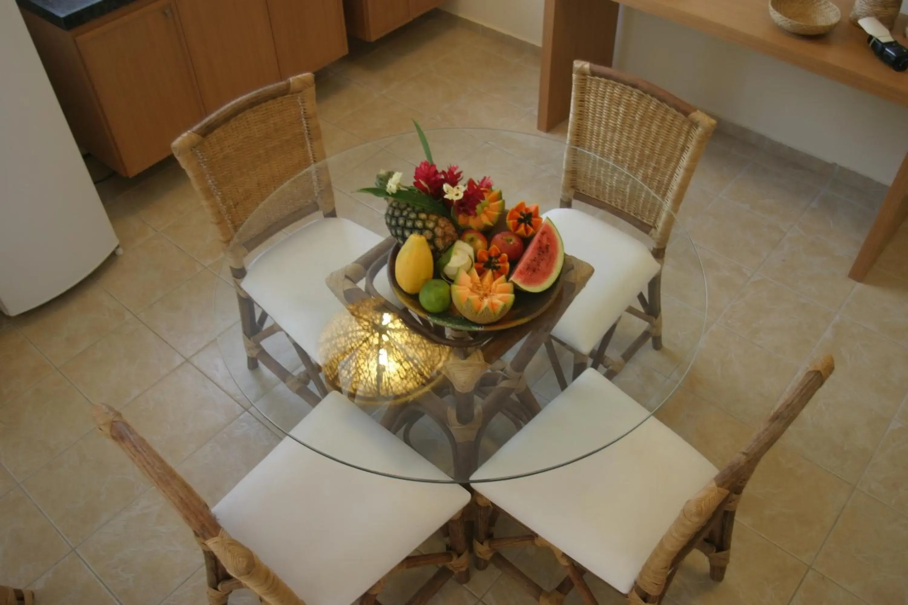 Restaurant/places to eat in CostaSol Pipa Chalés Restaurant/places to eat in CostaSol Pipa Chalés