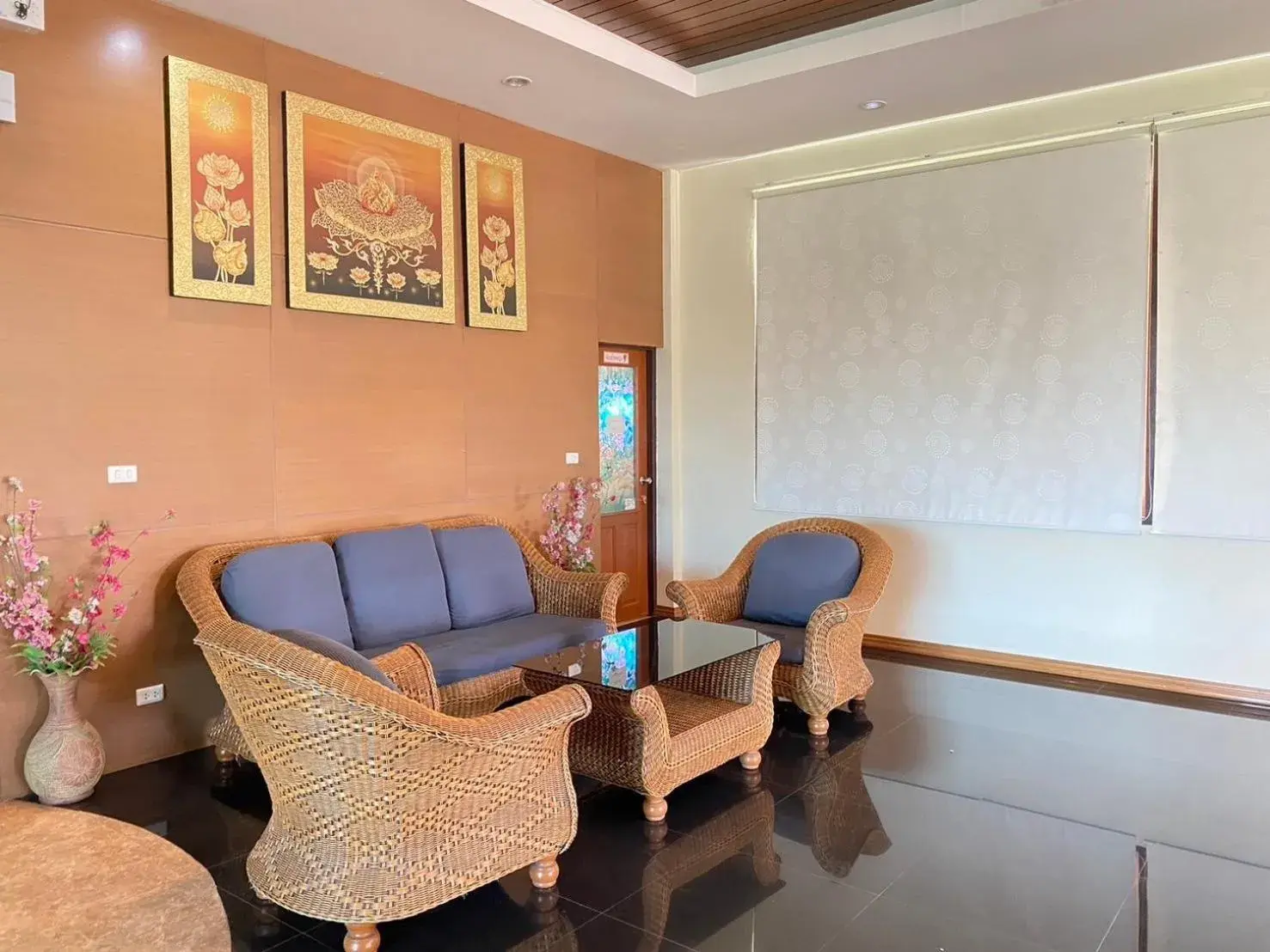 View (from property/room) in Chaophayathara Riverside Hotel View (from property/room) in Chaophayathara Riverside Hotel