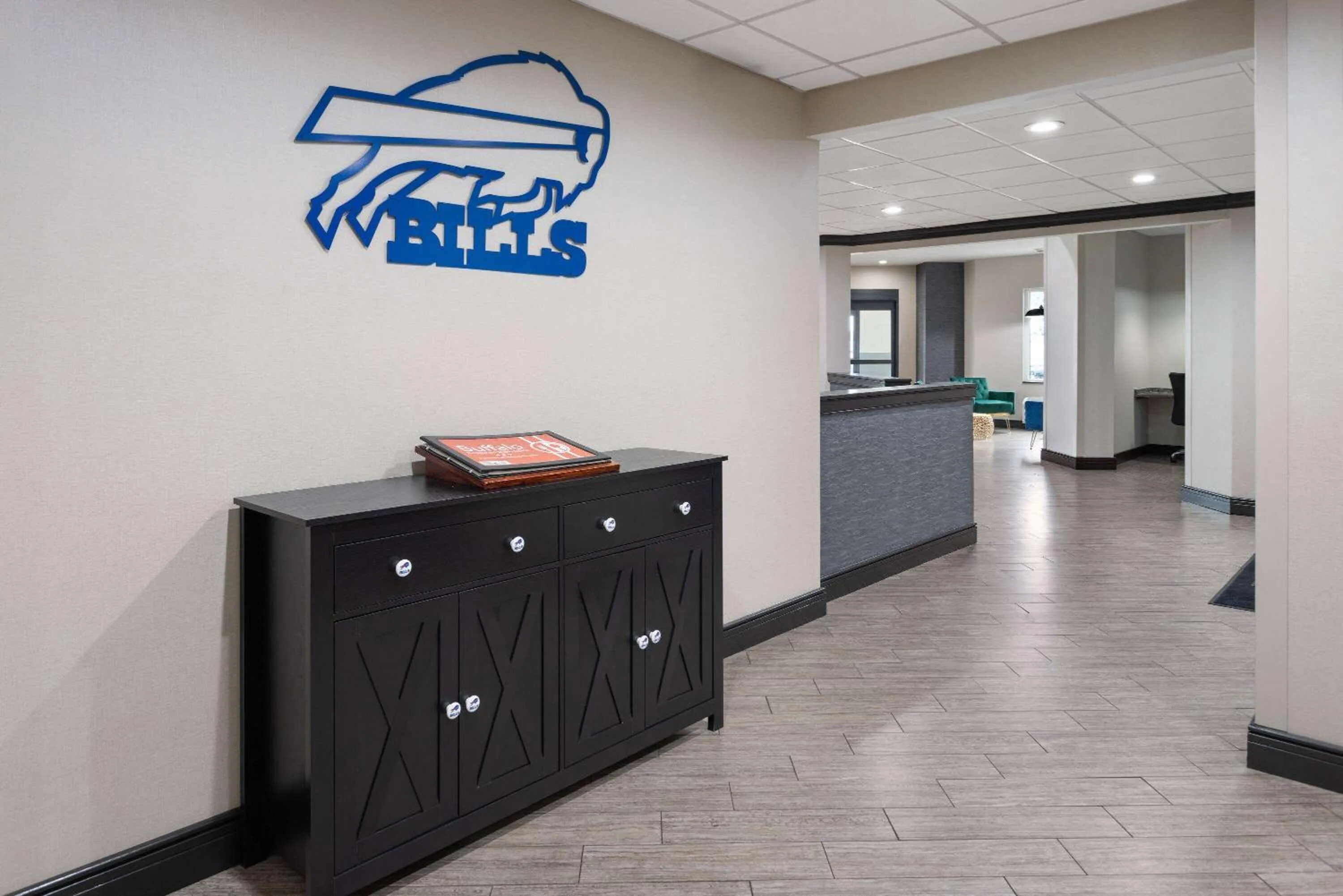 Other in La Quinta Inn by Wyndham Buffalo Airport