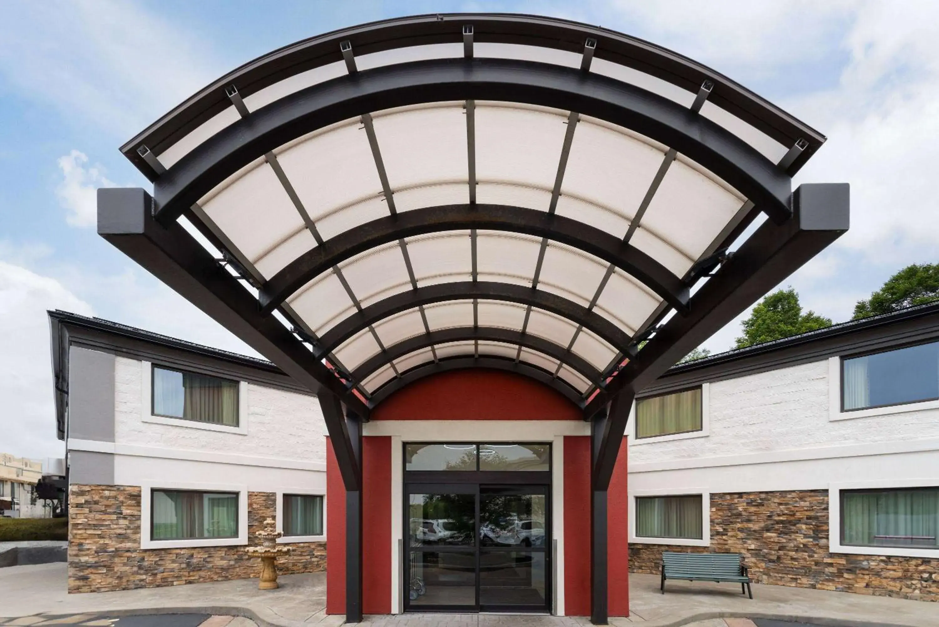 La Quinta Inn by Wyndham Buffalo Airport La Quinta Inn by Wyndham Buffalo Airport