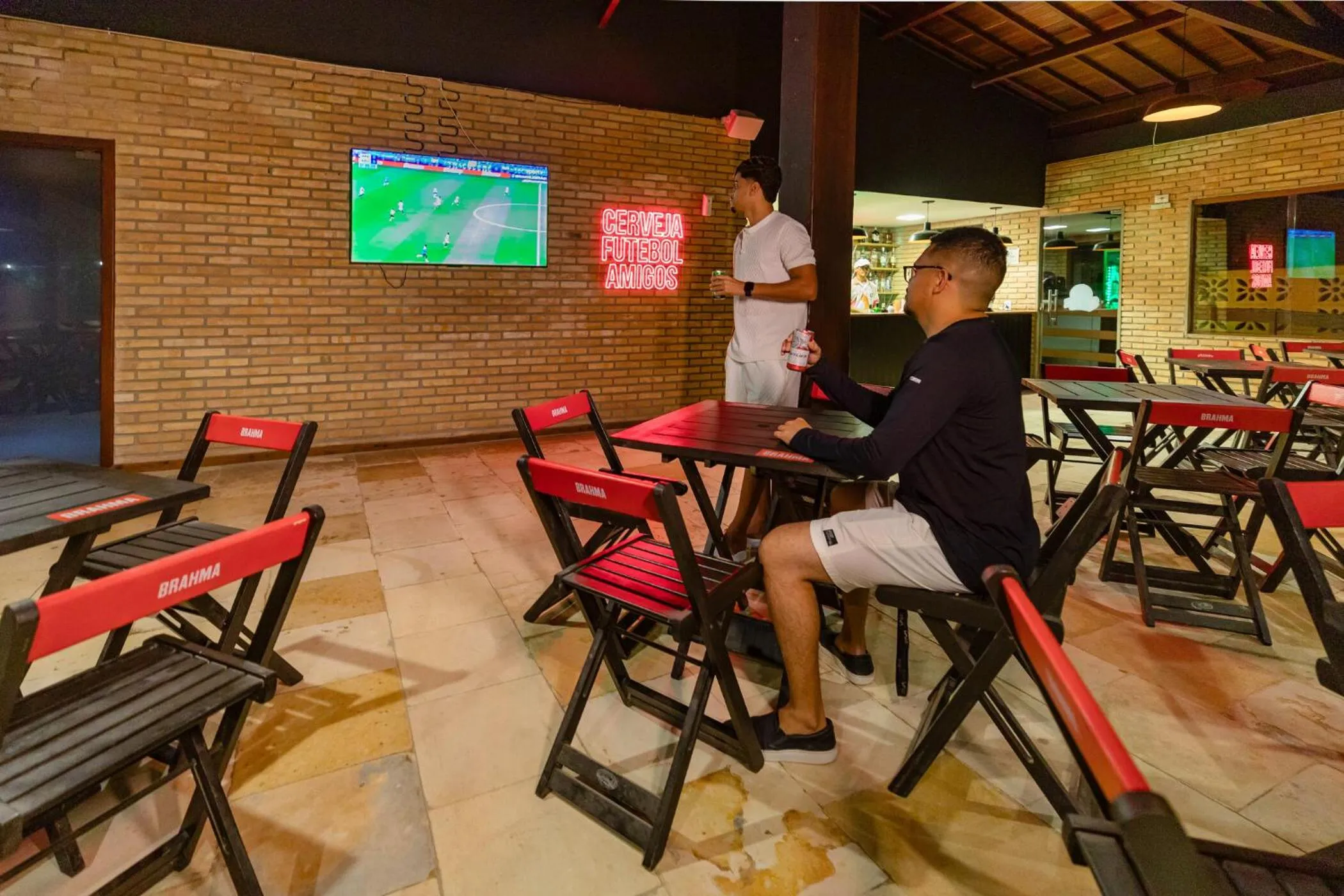 Grand Oca Maragogi All Inclusive Resort