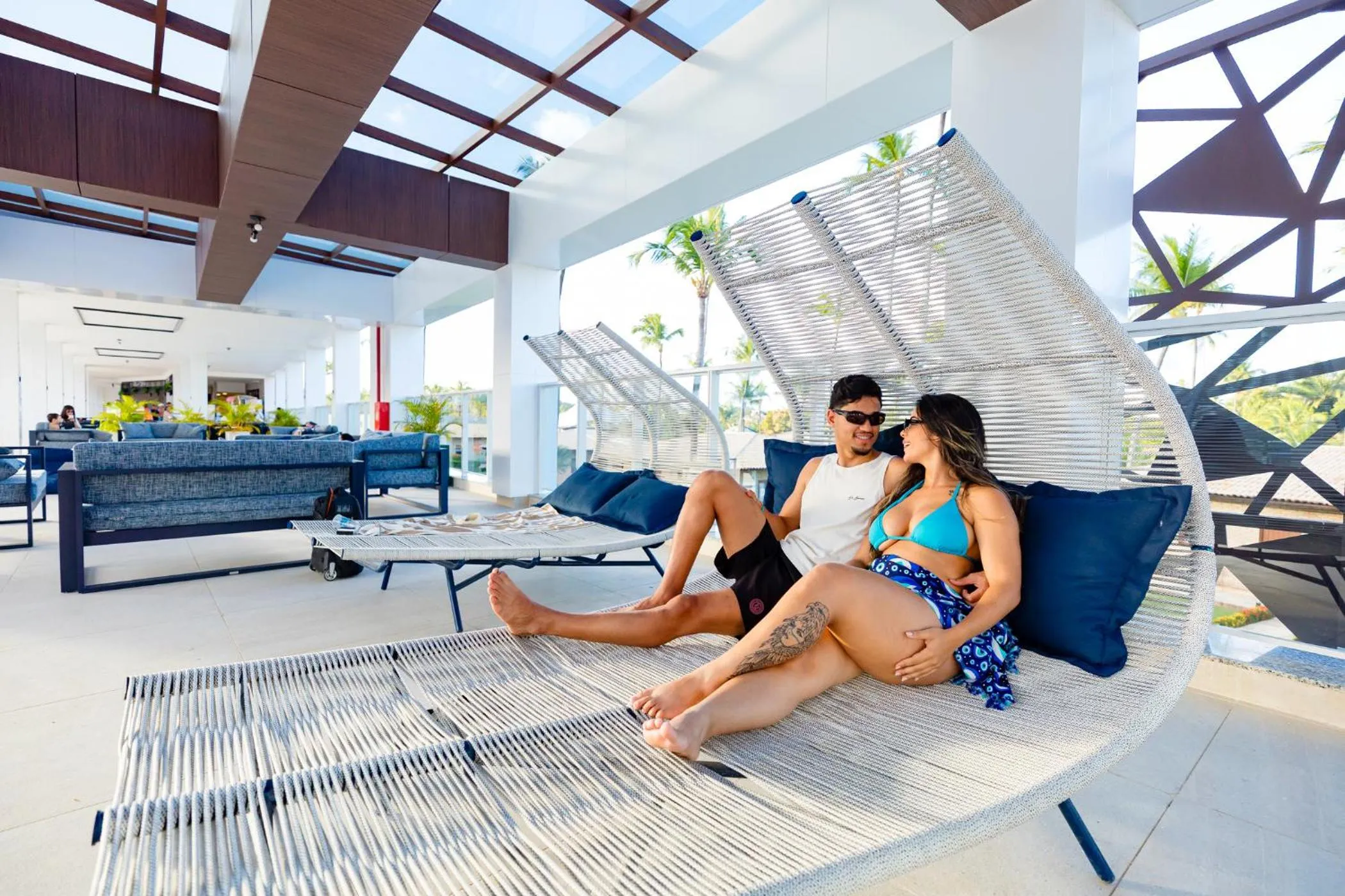 Grand Oca Maragogi All Inclusive Resort