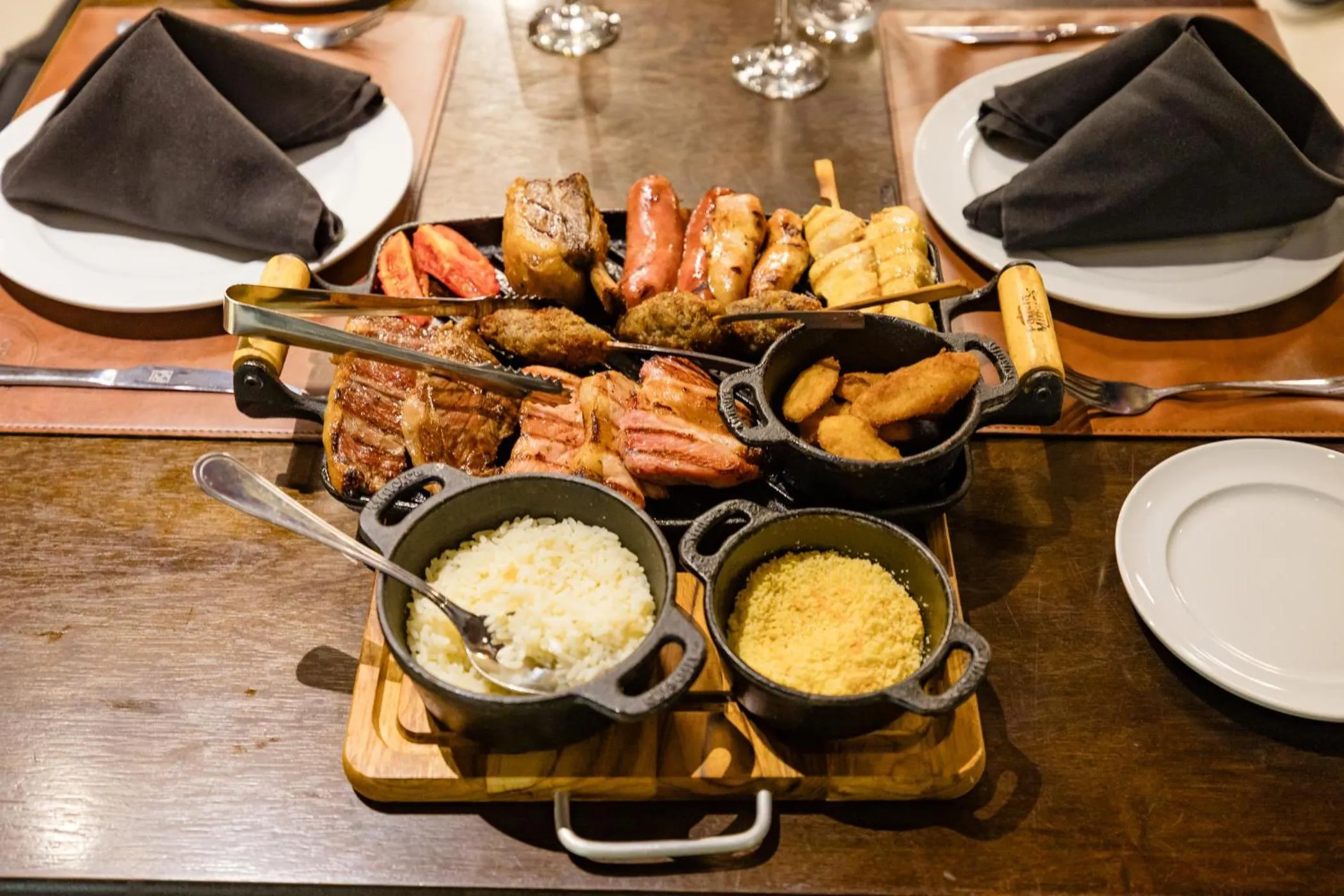 Grand Oca Maragogi All Inclusive Resort