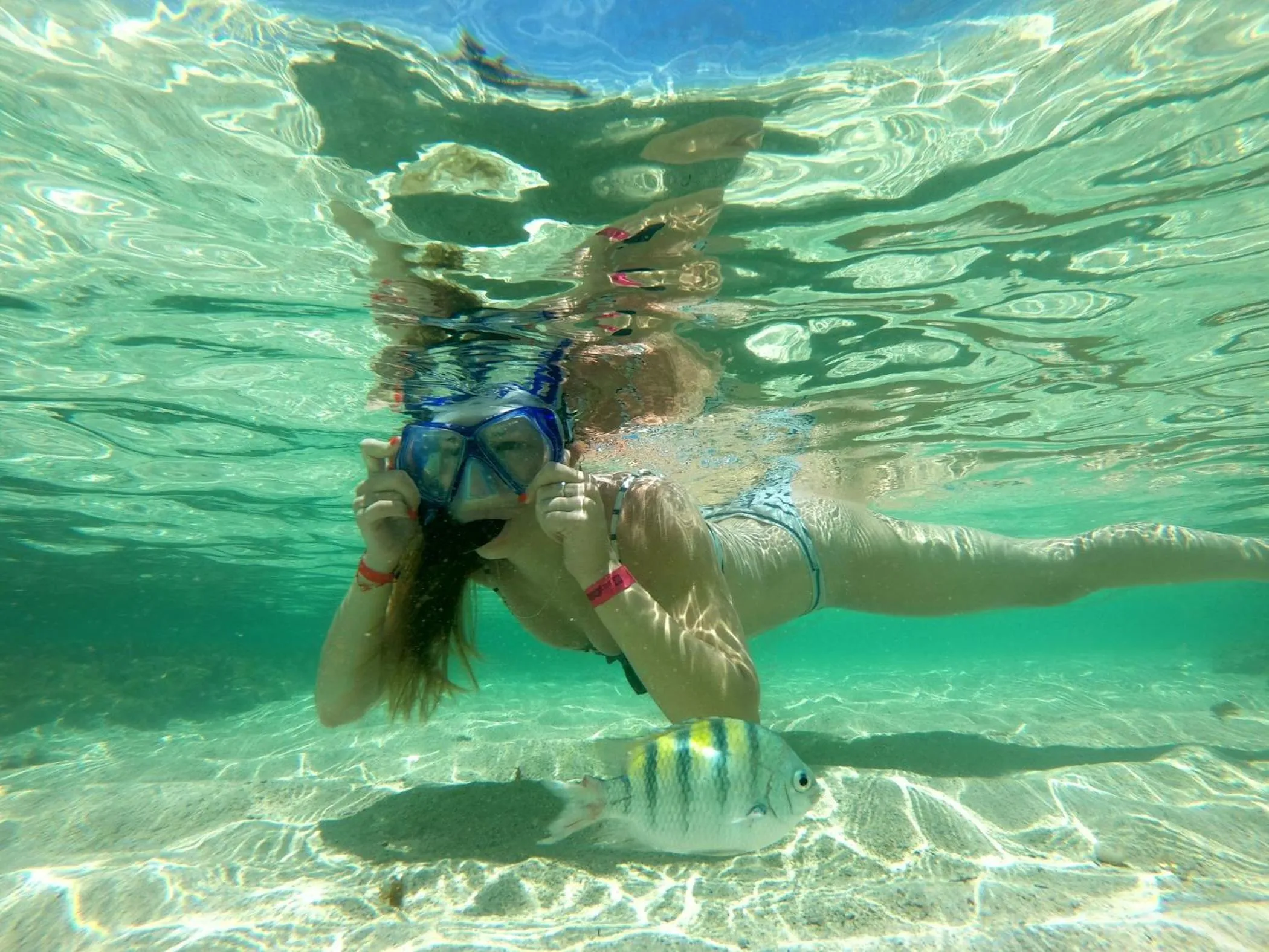 Natural landscape in Grand Oca Maragogi All Inclusive Resort