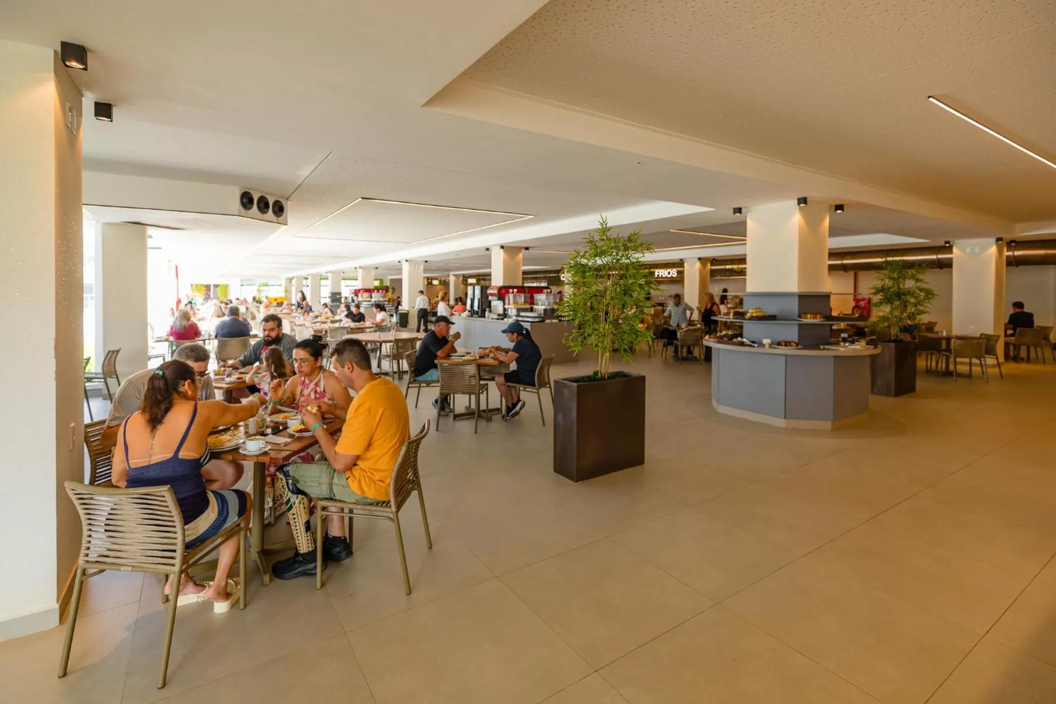 Grand Oca Maragogi All Inclusive Resort