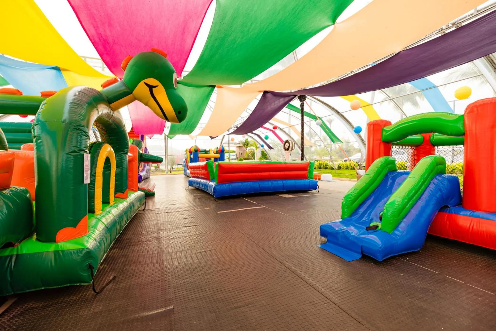 Grand Oca Maragogi All Inclusive Resort