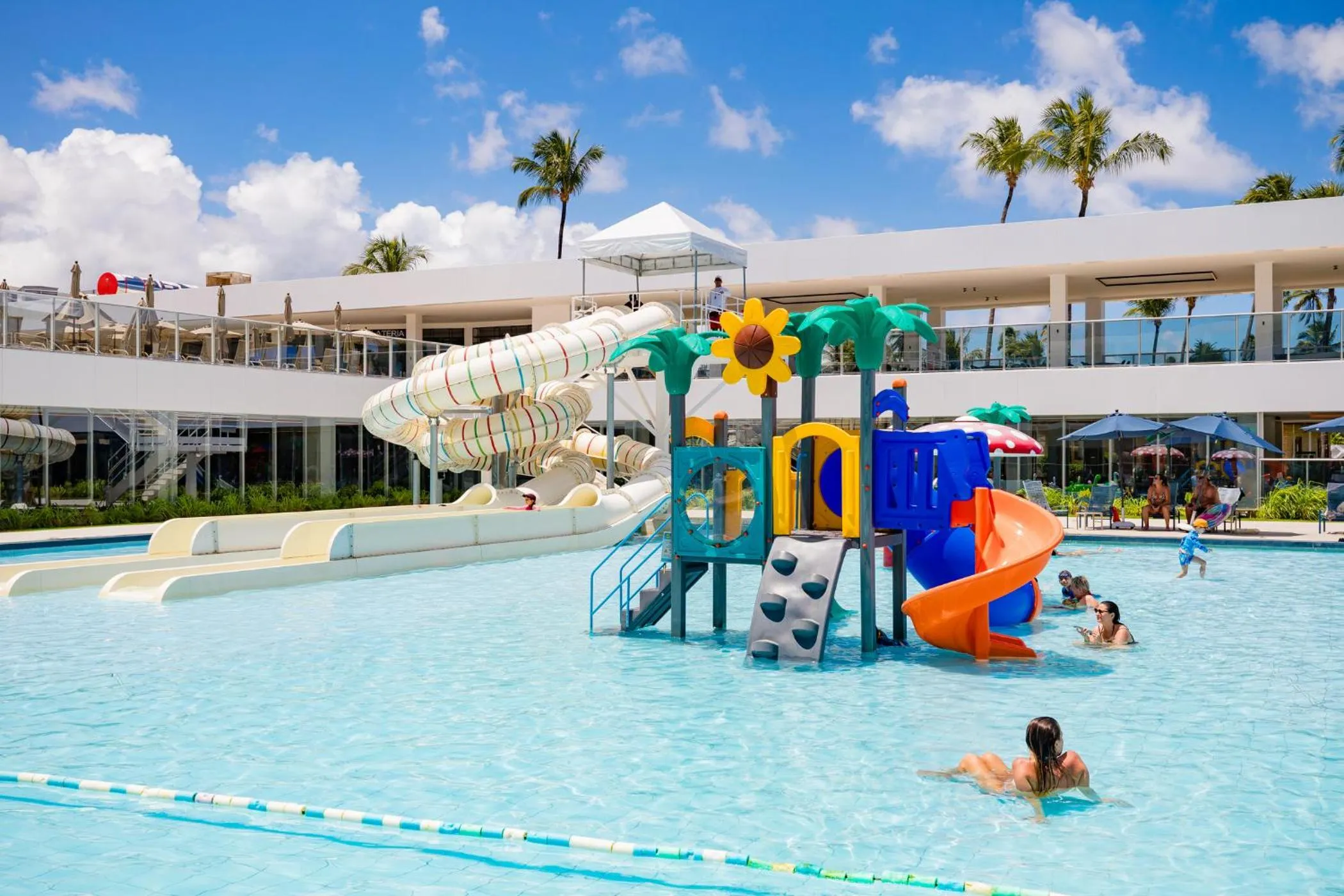 Grand Oca Maragogi All Inclusive Resort