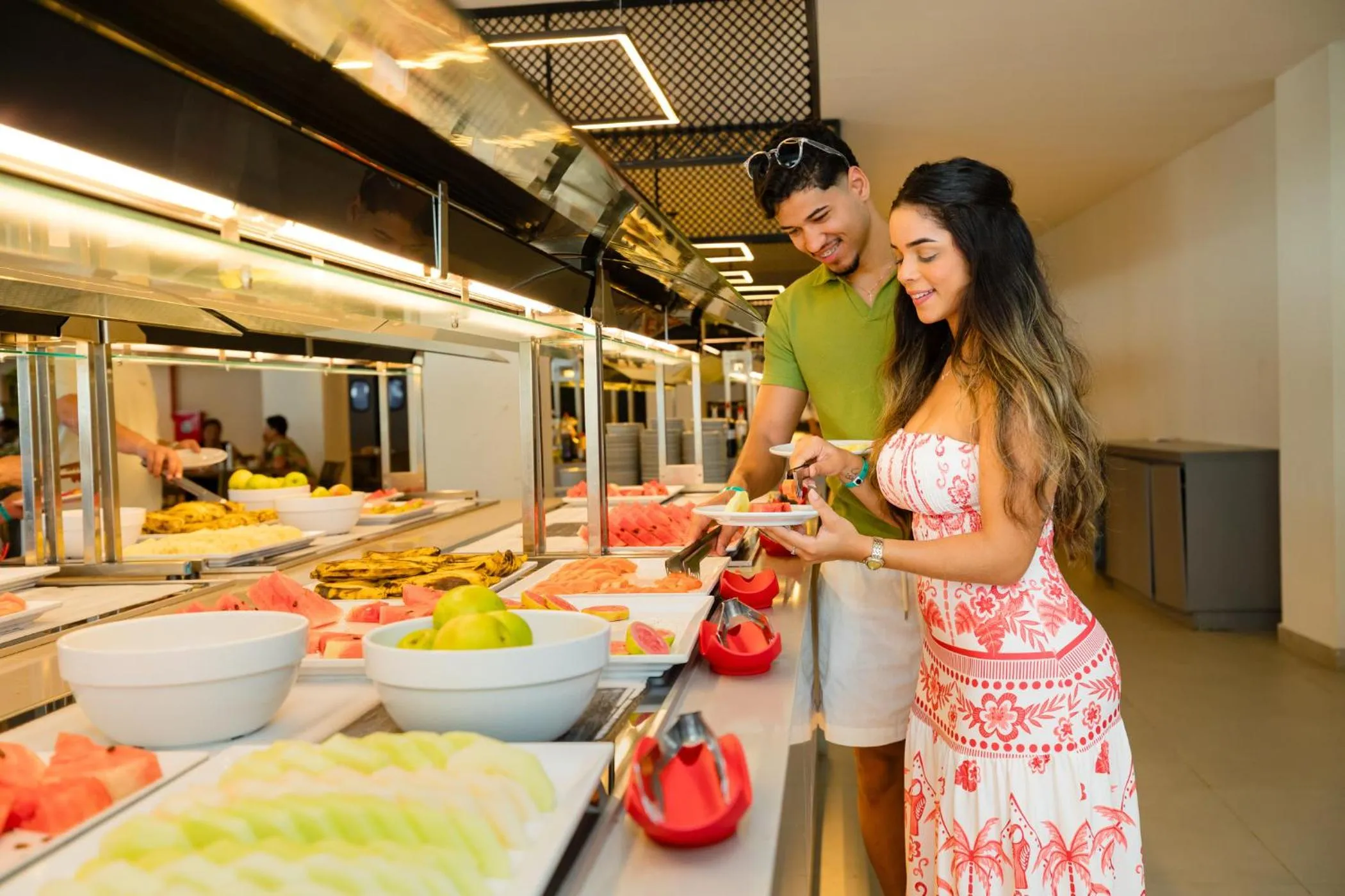 Grand Oca Maragogi All Inclusive Resort