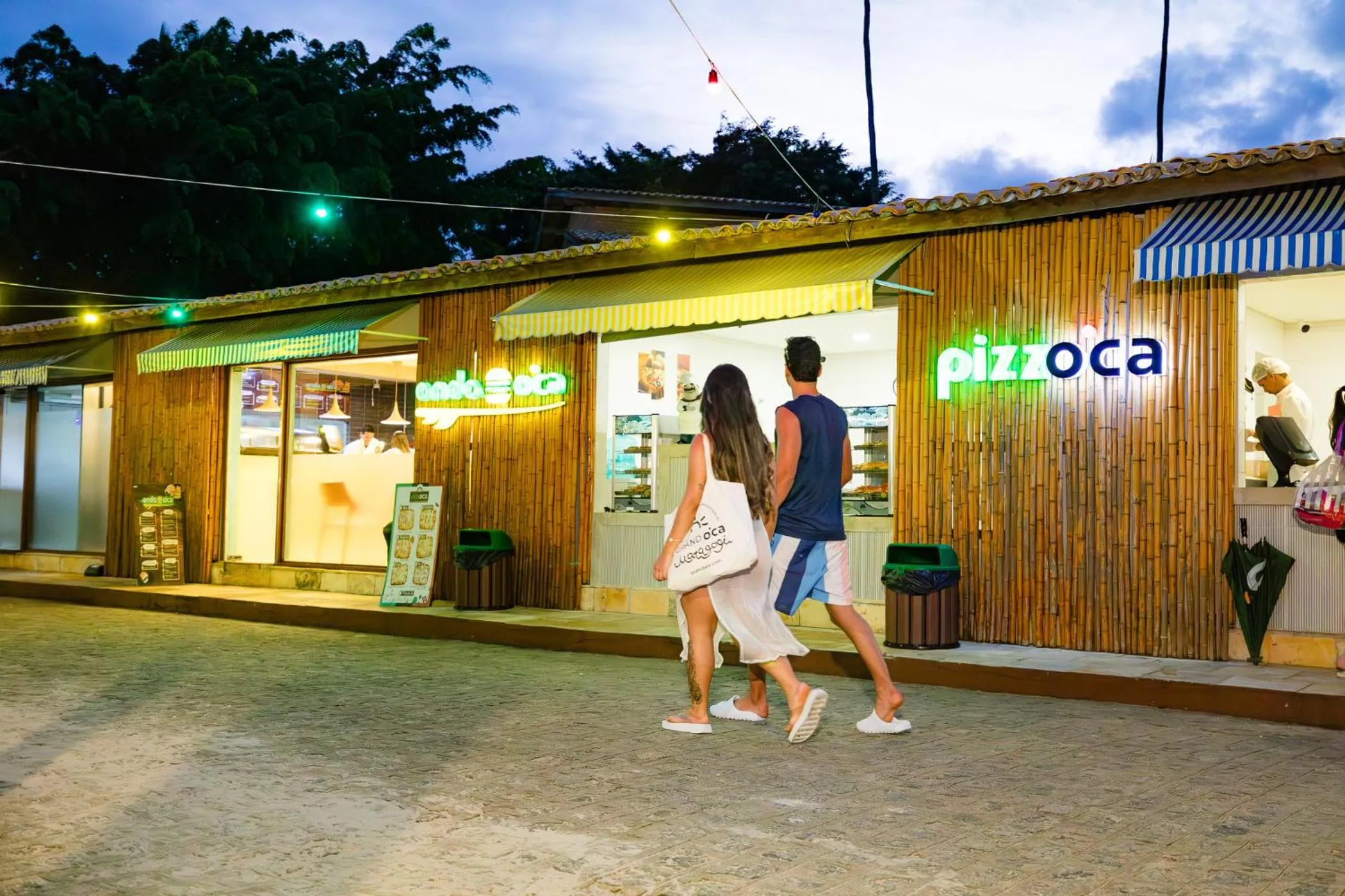 Grand Oca Maragogi All Inclusive Resort