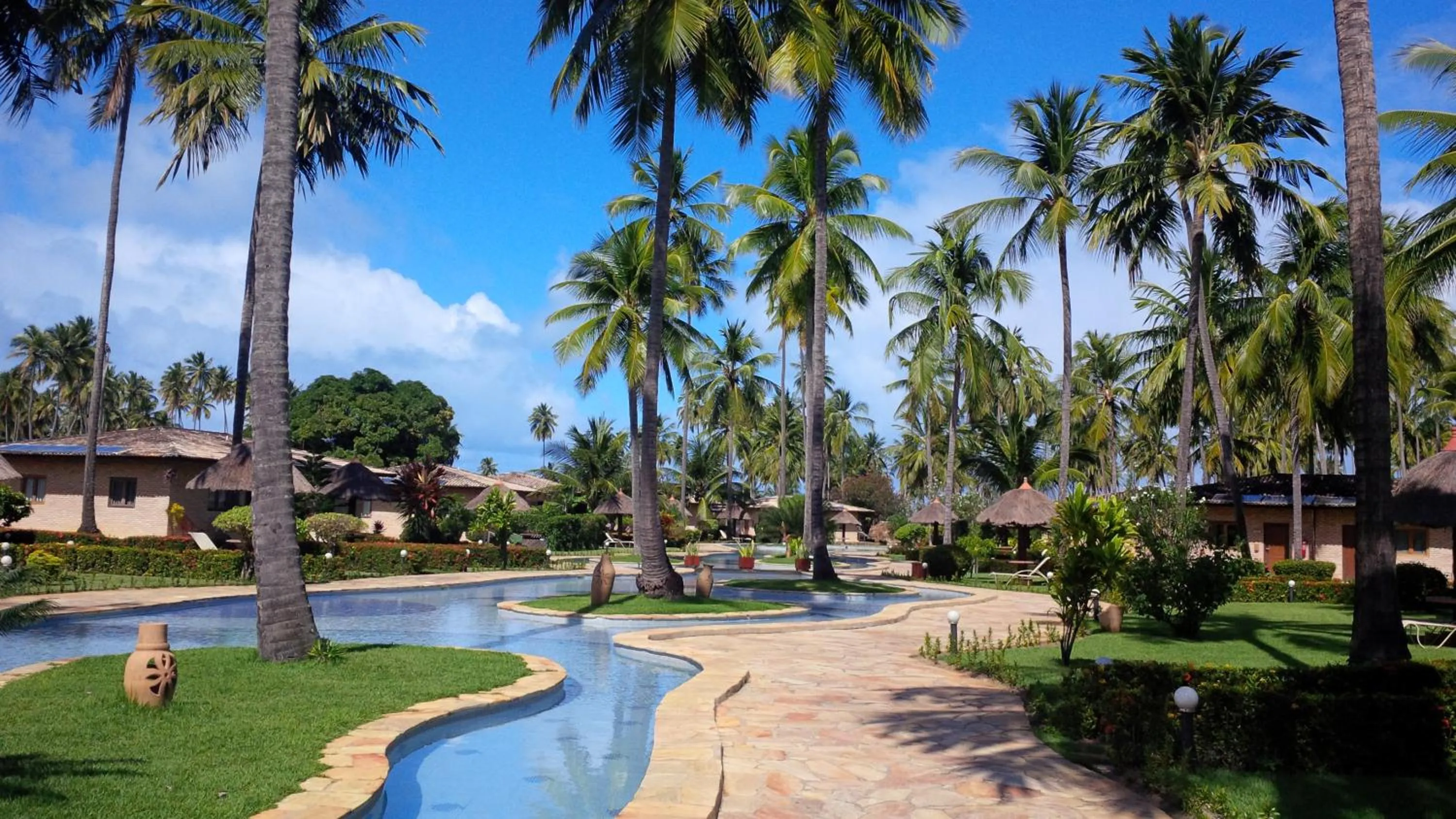 Garden in Grand Oca Maragogi All Inclusive Resort