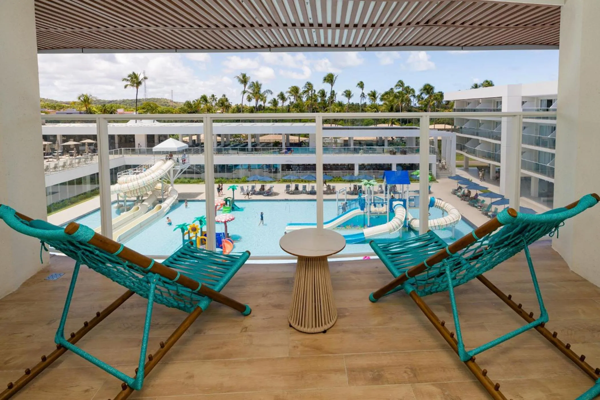 Grand Oca Maragogi All Inclusive Resort