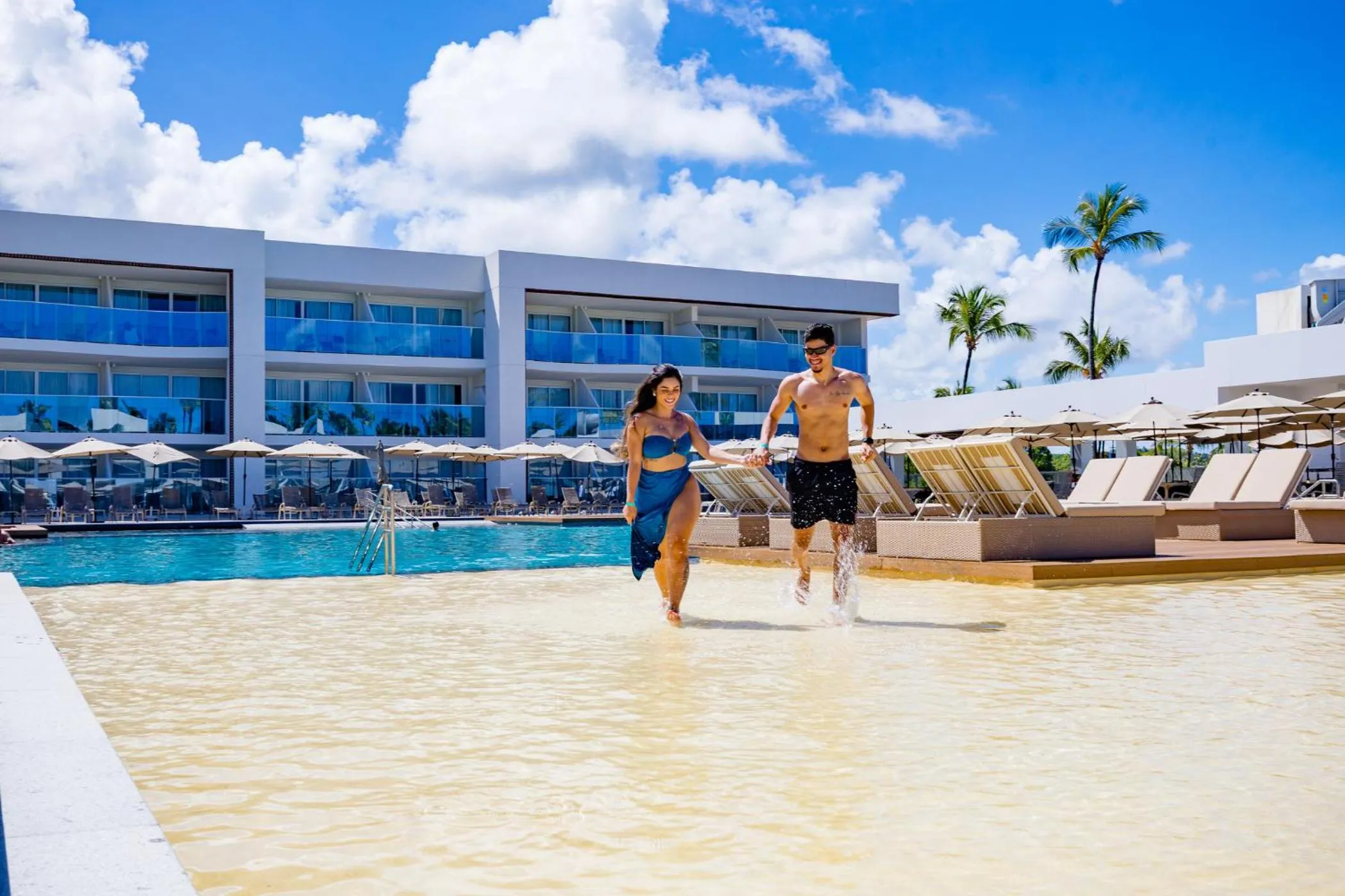 Grand Oca Maragogi All Inclusive Resort