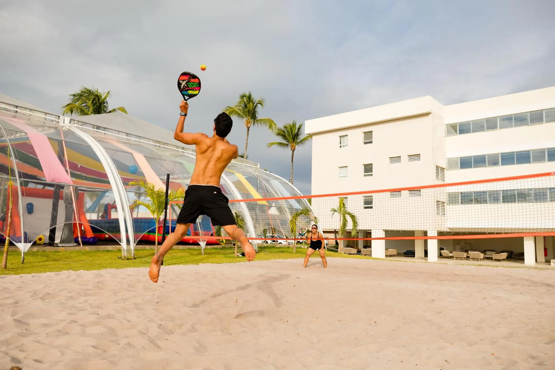 Grand Oca Maragogi All Inclusive Resort