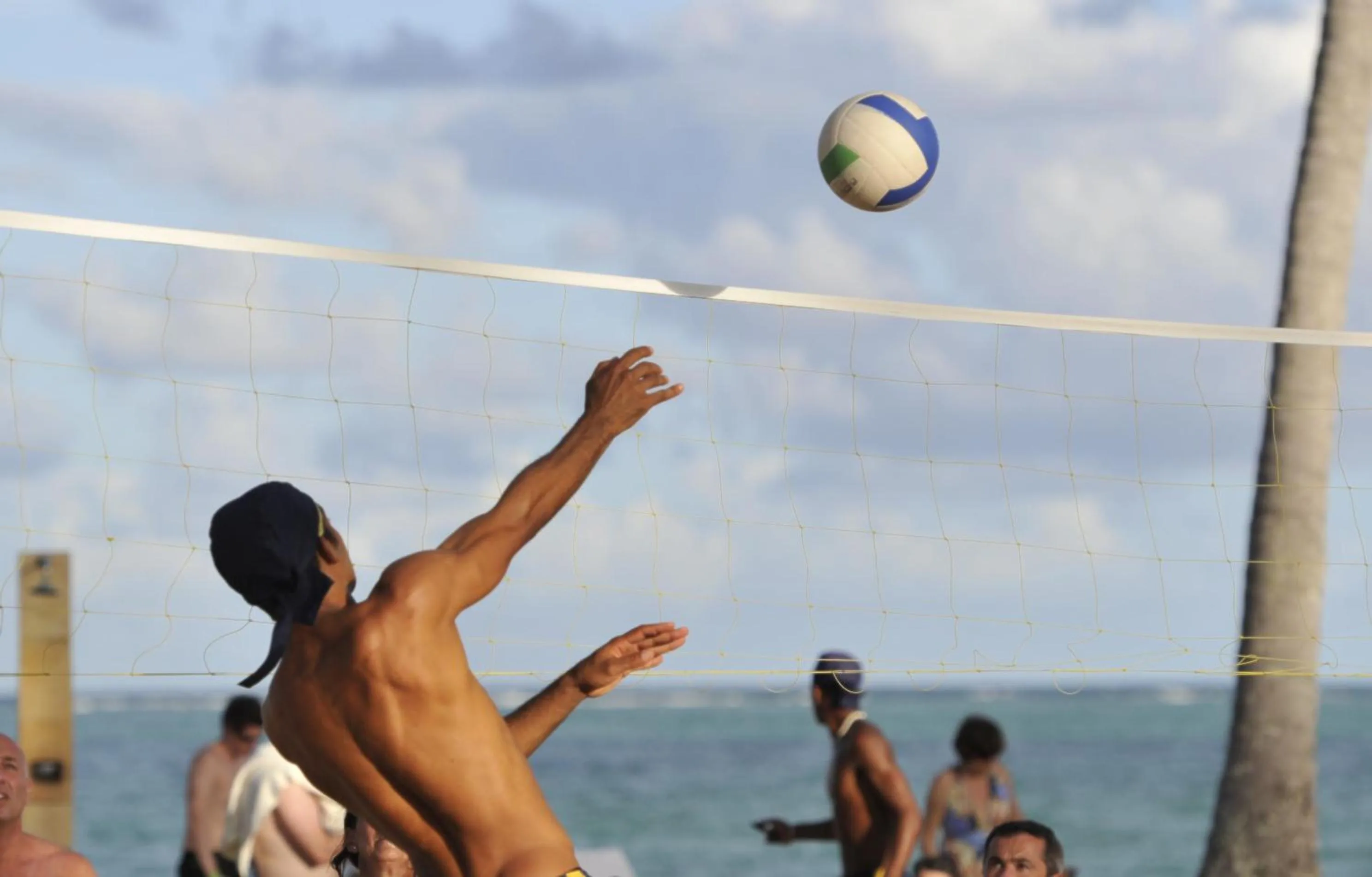 Activities in Grand Oca Maragogi All Inclusive Resort