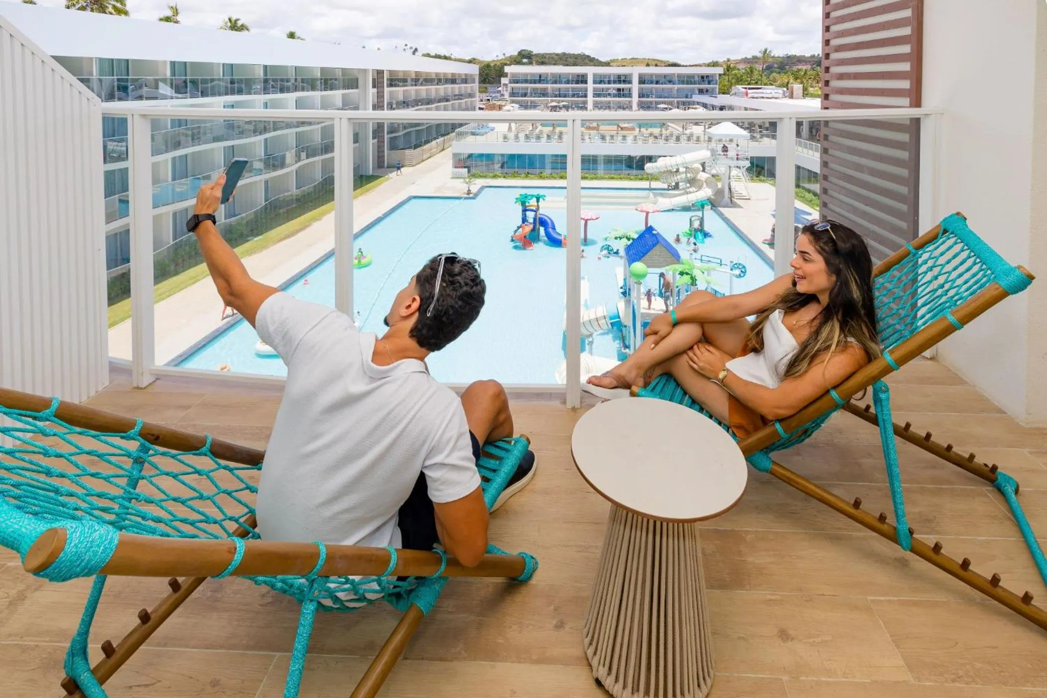 Grand Oca Maragogi All Inclusive Resort