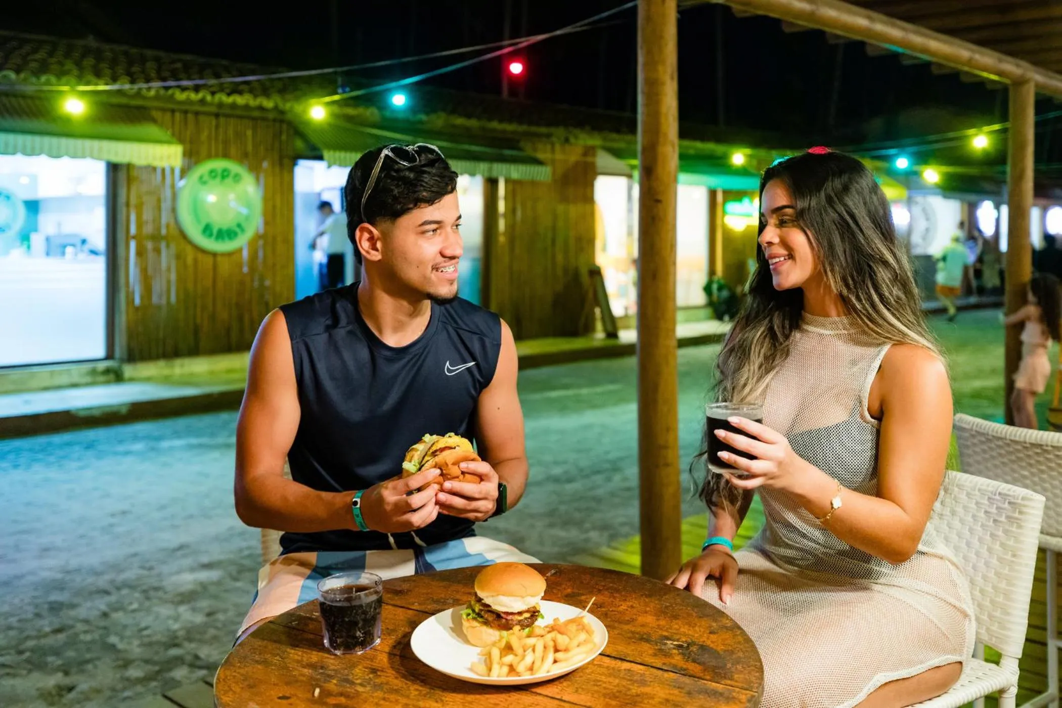 Grand Oca Maragogi All Inclusive Resort