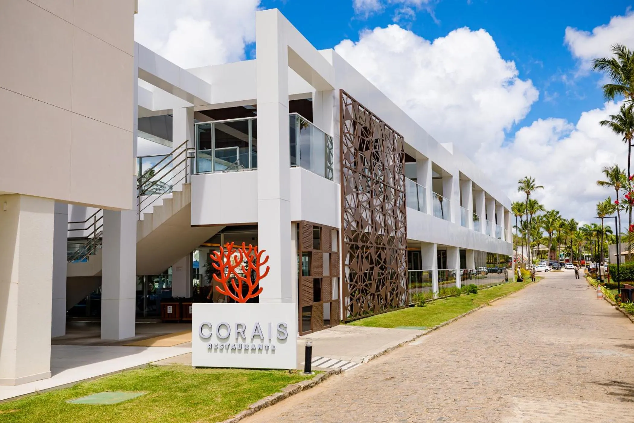 Grand Oca Maragogi All Inclusive Resort