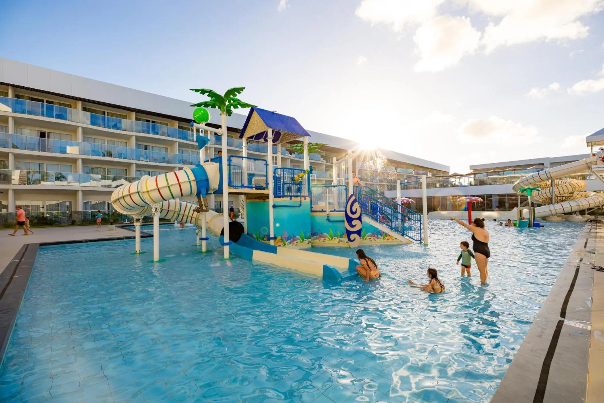 Grand Oca Maragogi All Inclusive Resort