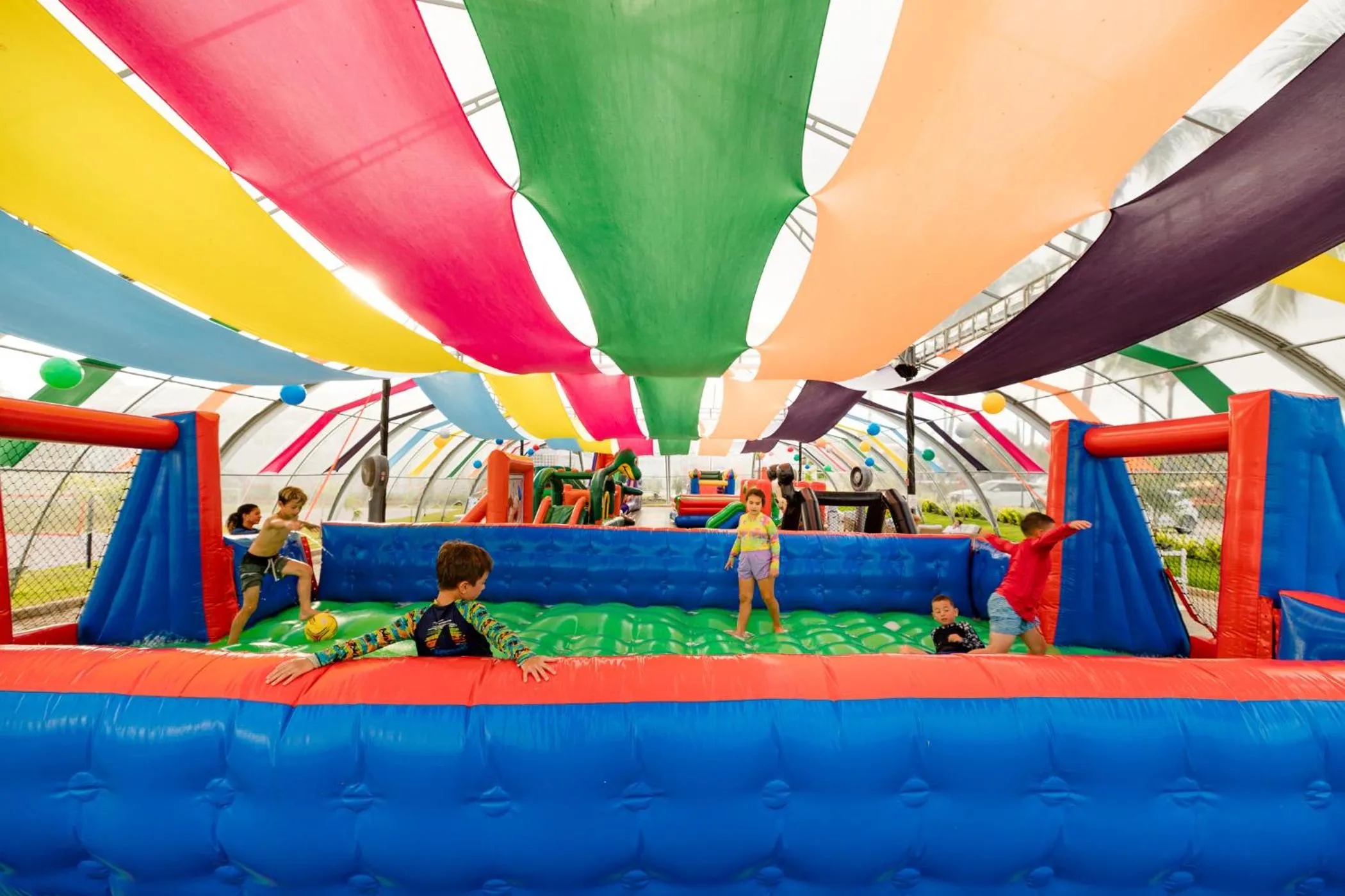 Grand Oca Maragogi All Inclusive Resort