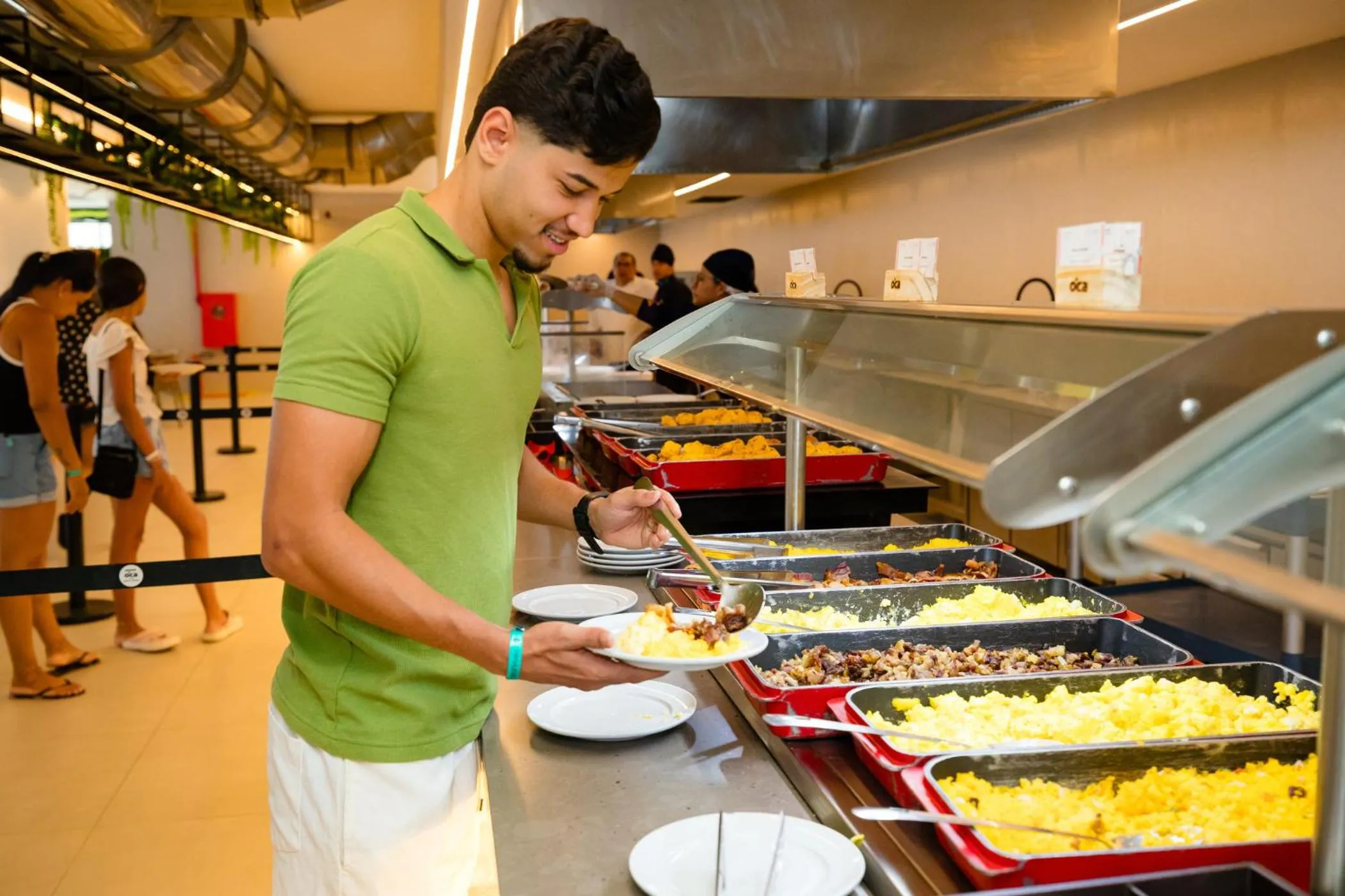 Grand Oca Maragogi All Inclusive Resort