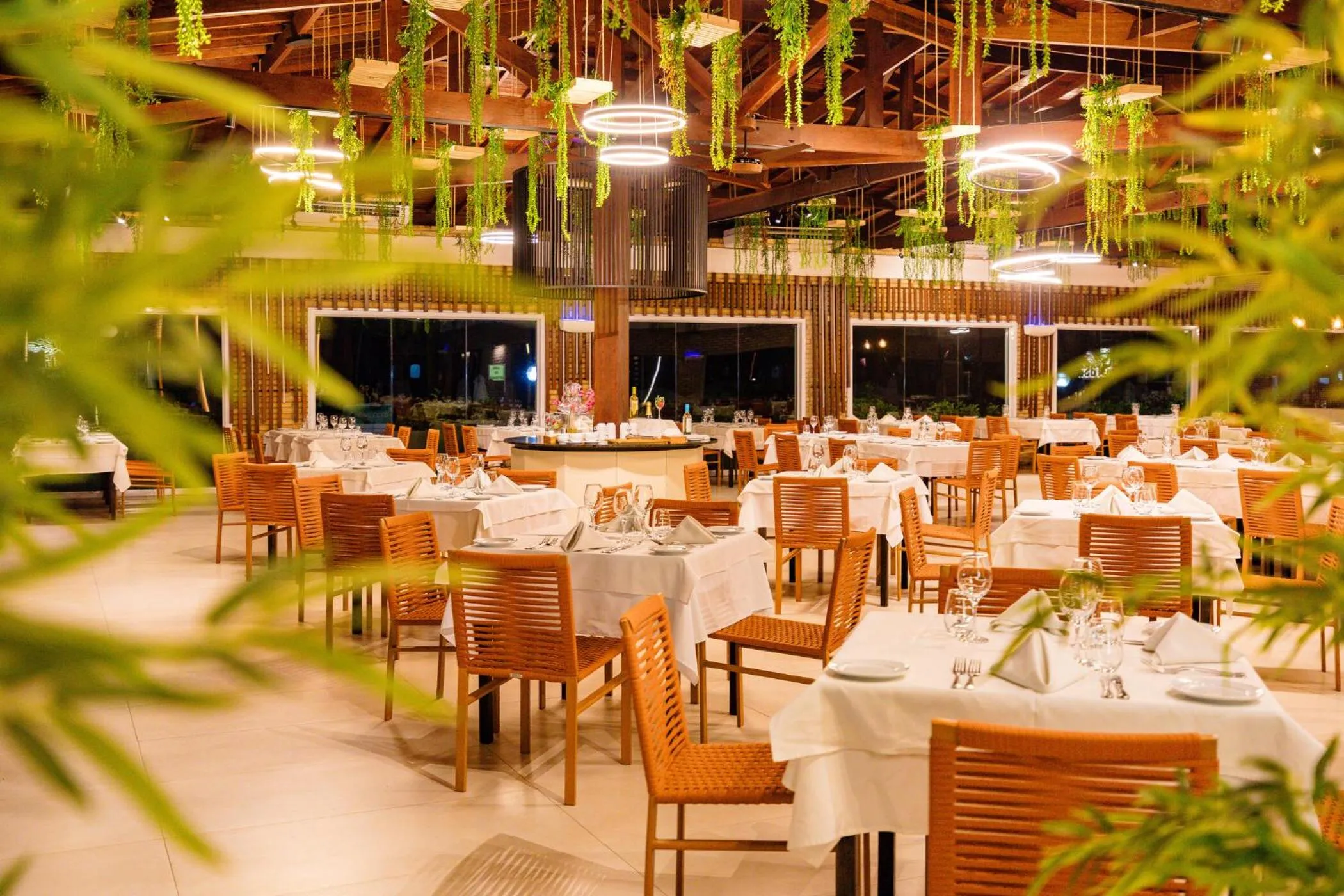 Grand Oca Maragogi All Inclusive Resort