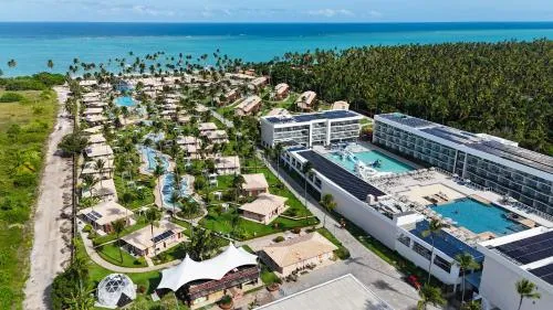 Grand Oca Maragogi All Inclusive Resort