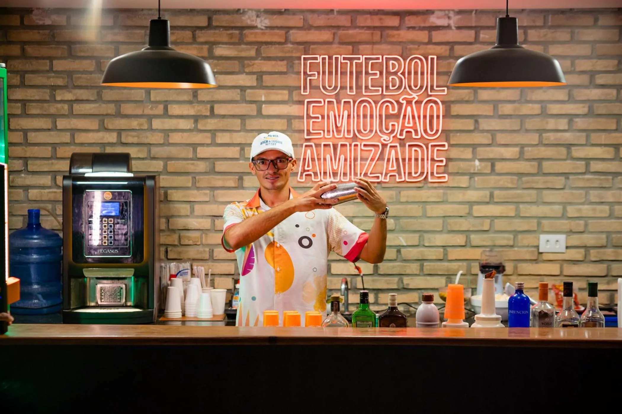 Grand Oca Maragogi All Inclusive Resort