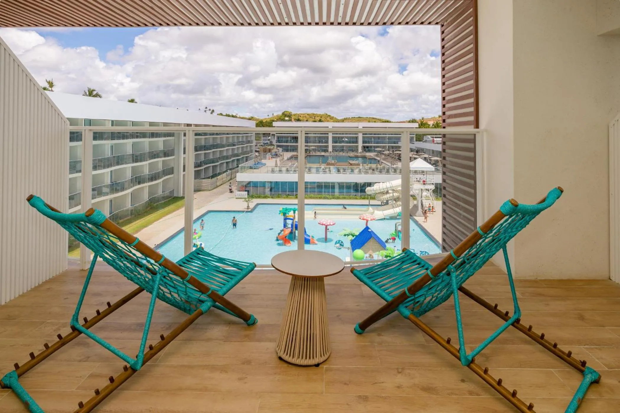 Grand Oca Maragogi All Inclusive Resort