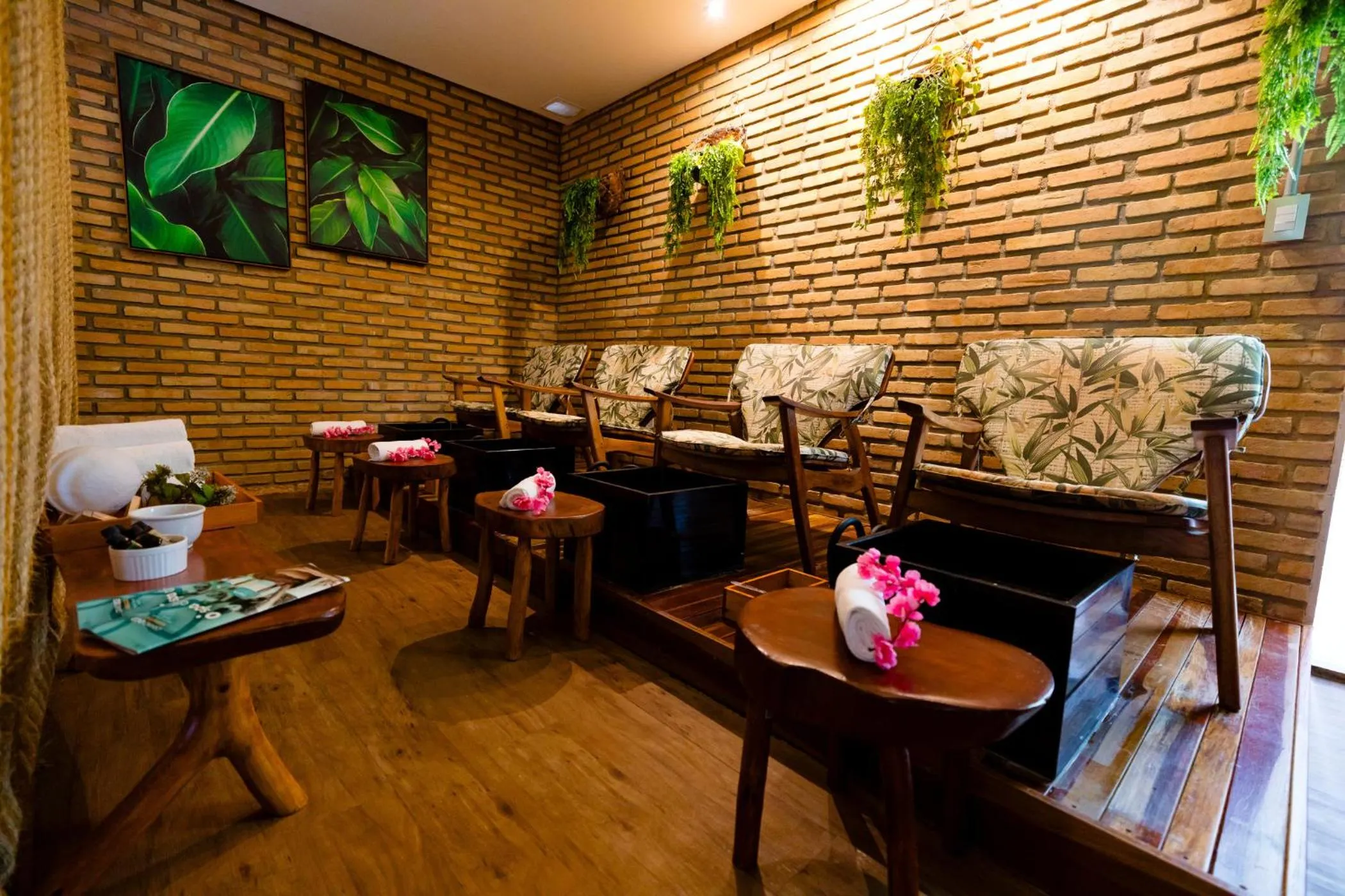 Grand Oca Maragogi All Inclusive Resort