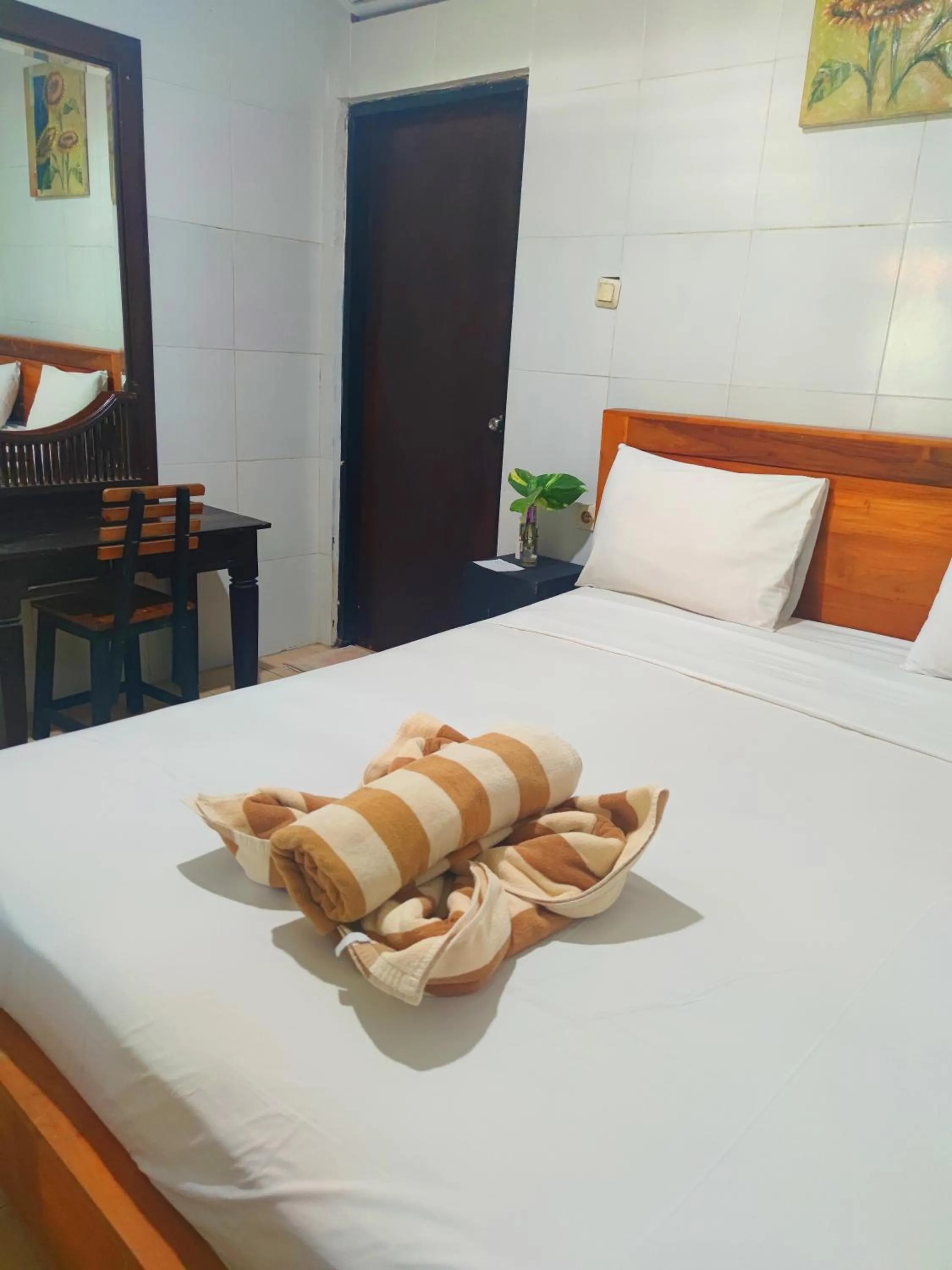 G Saskara Homestay