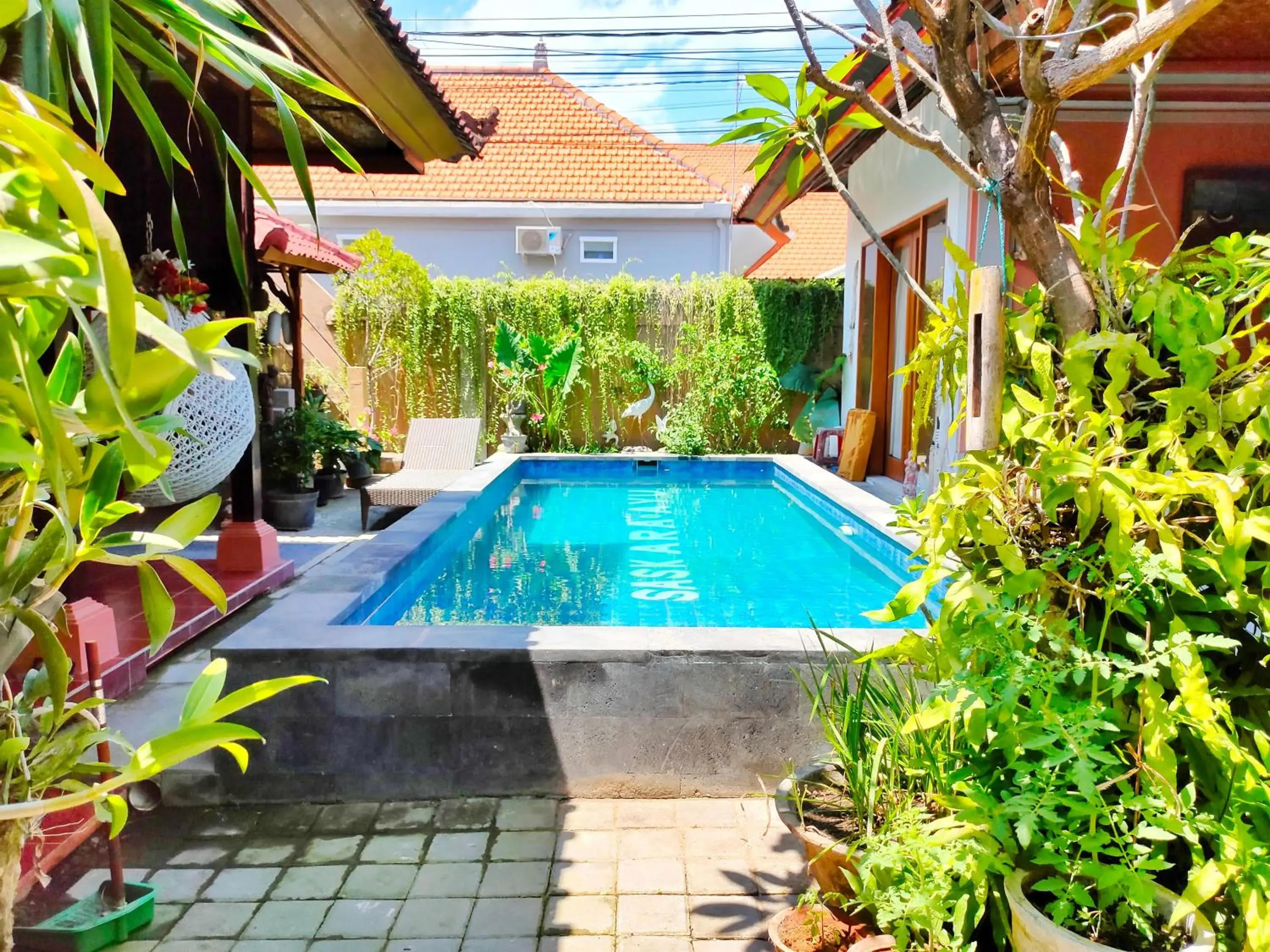 G Saskara Homestay G Saskara Homestay
