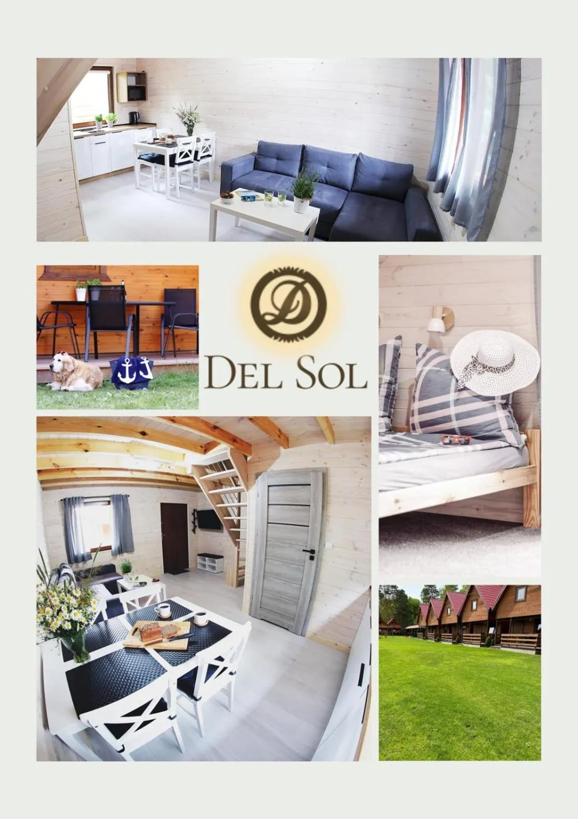 Del sol