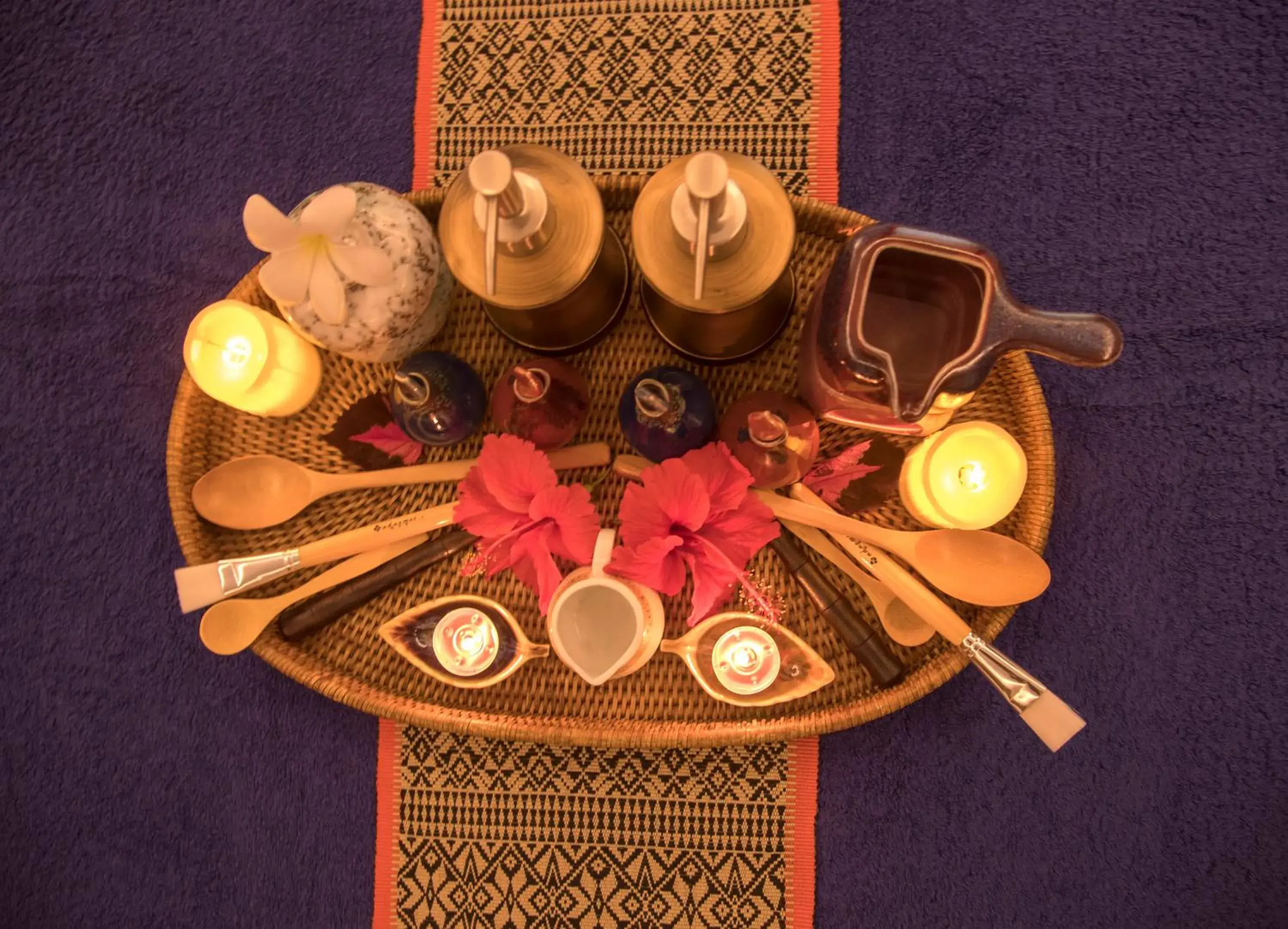 Spa and wellness centre/facilities in Heritage Bagan Hotel Spa and wellness centre/facilities in Heritage Bagan Hotel