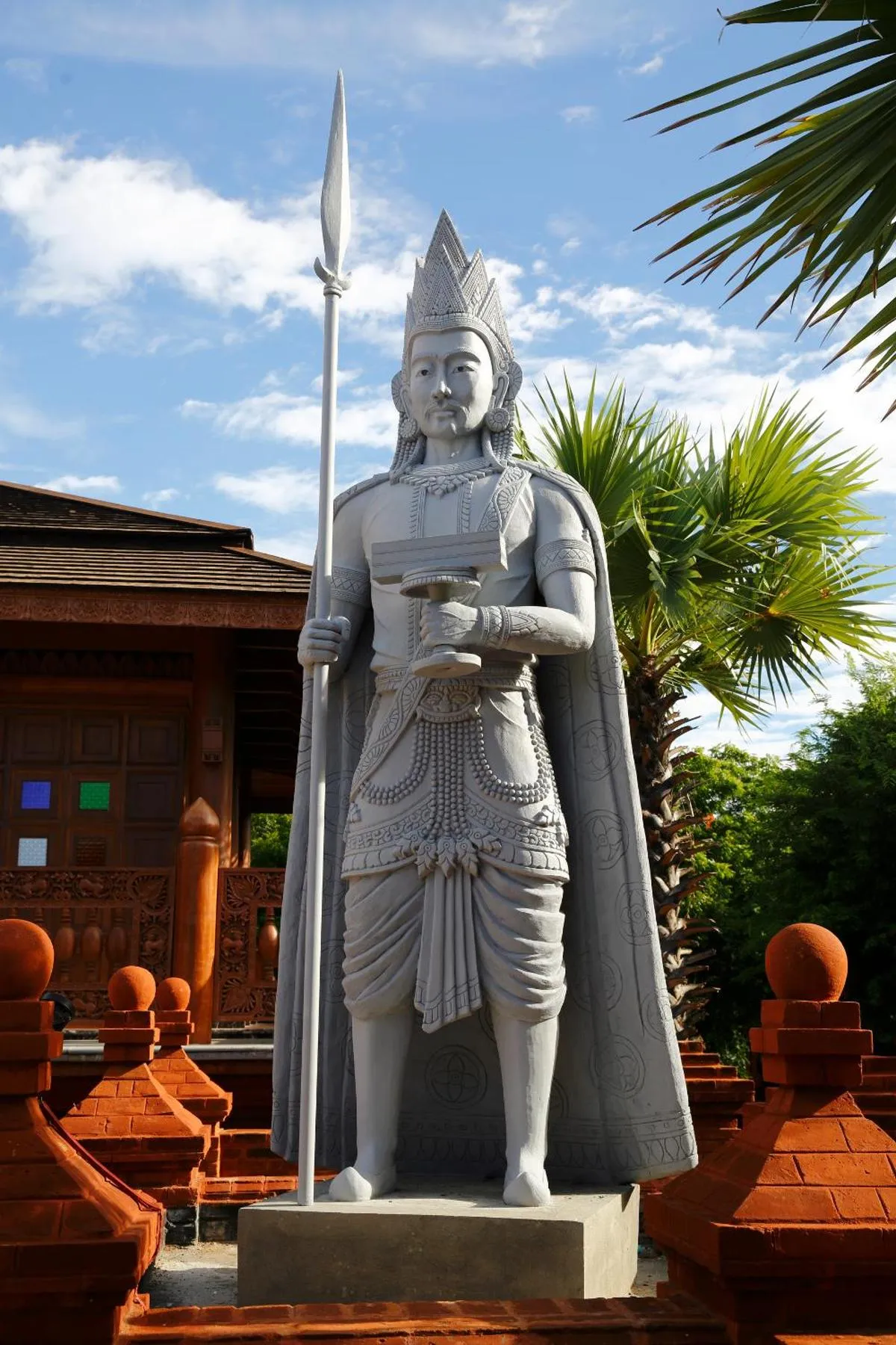 Other in Heritage Bagan Hotel