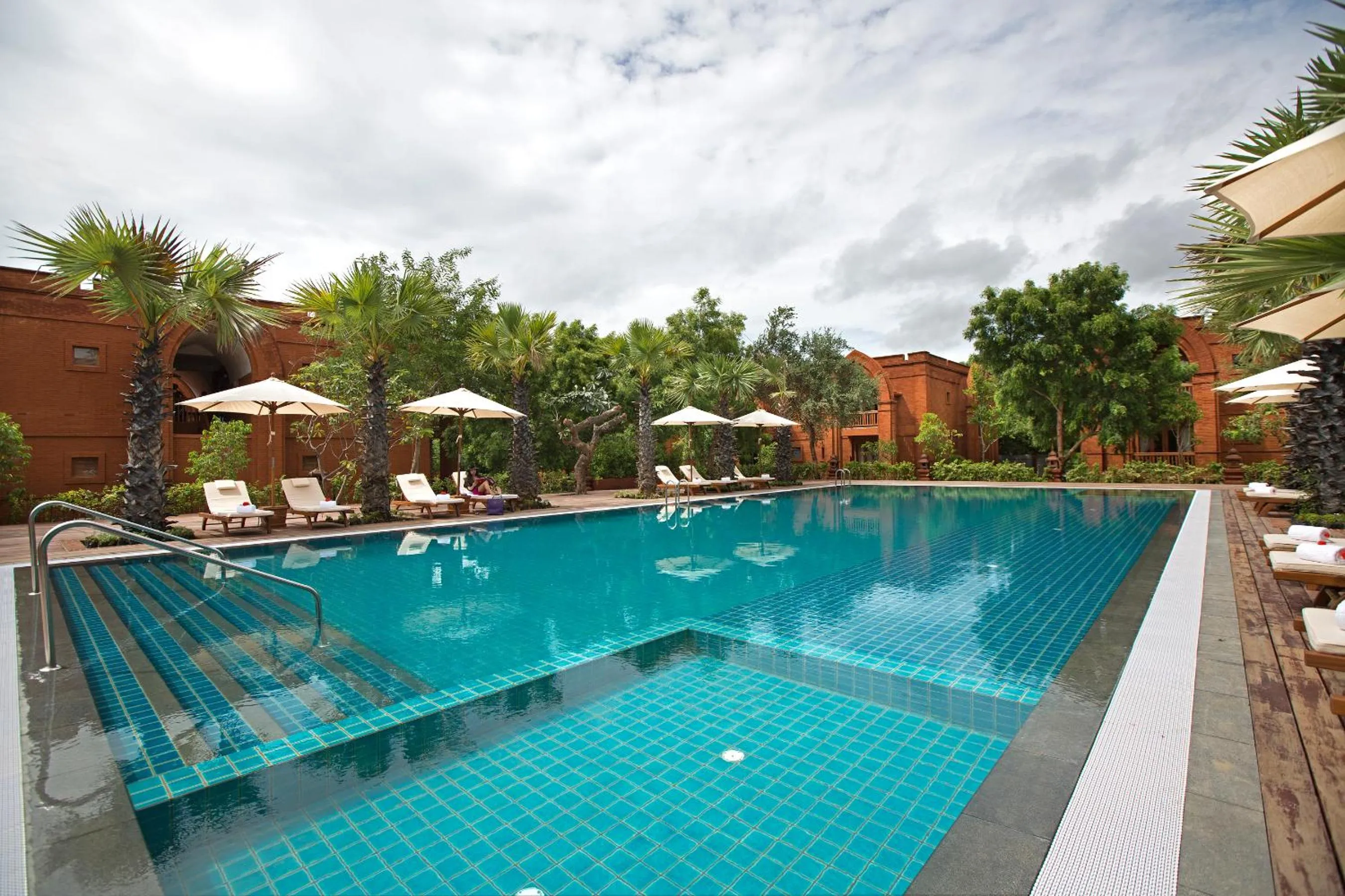 Other in Heritage Bagan Hotel