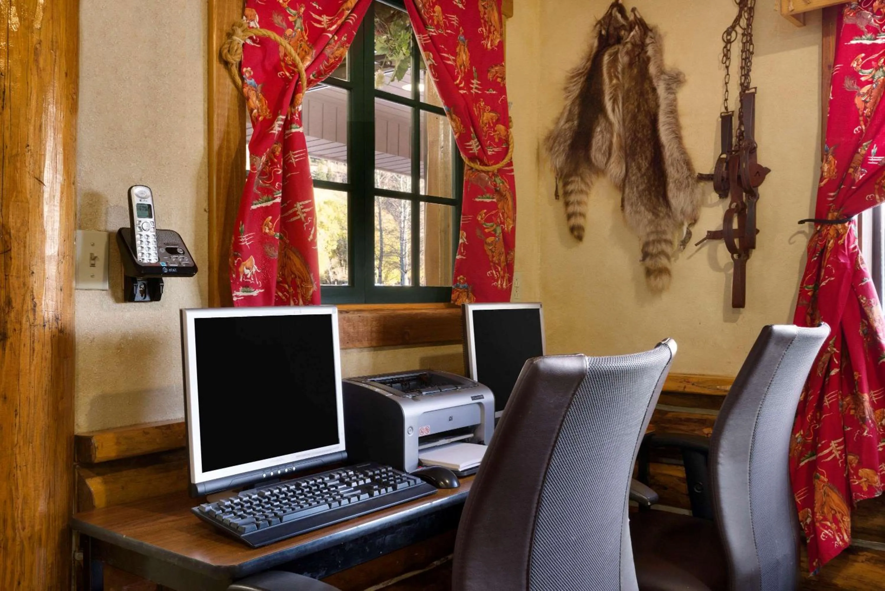 On site in Super 8 by Wyndham Jackson Hole