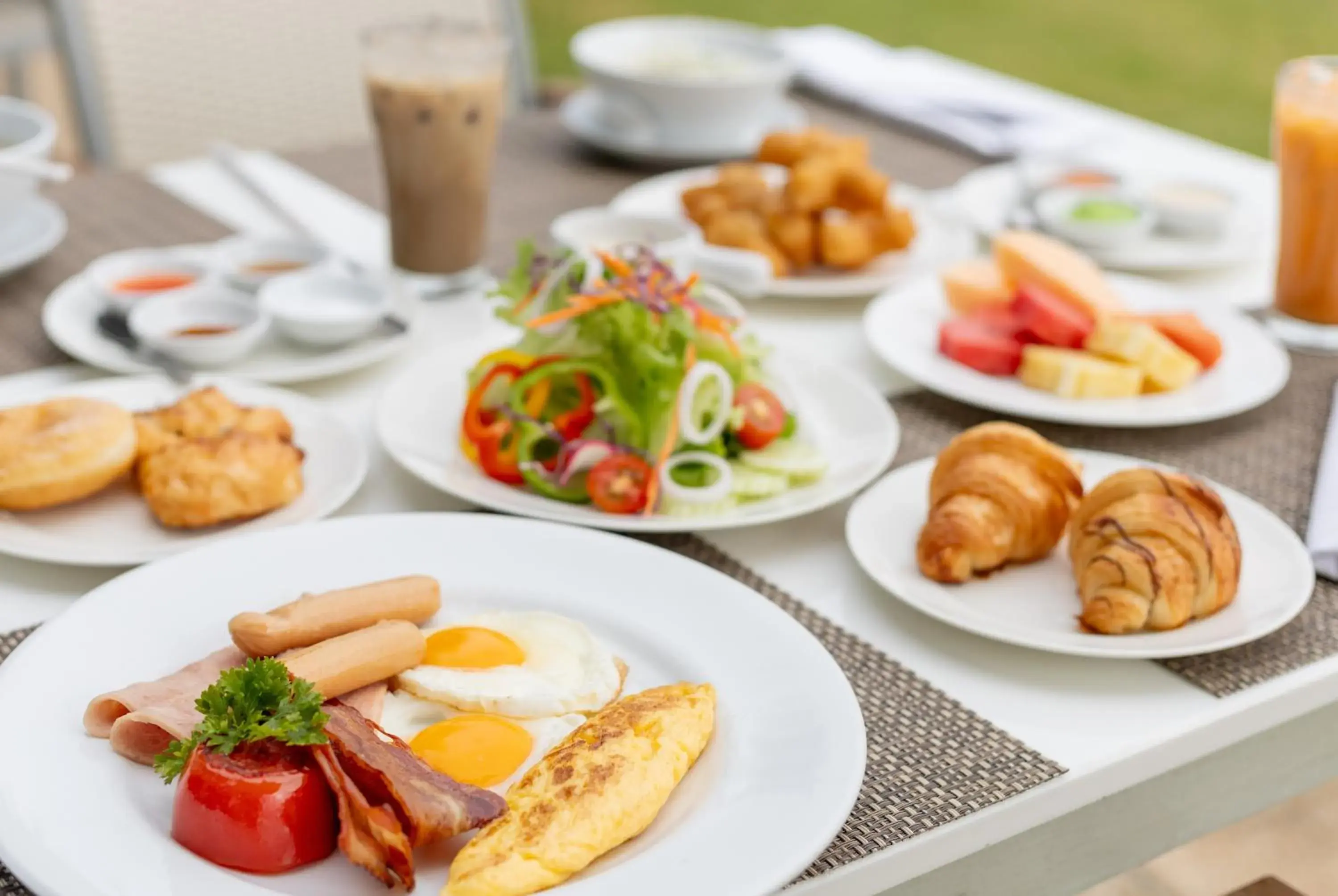 The Riverie by Katathani The Riverie by Katathani