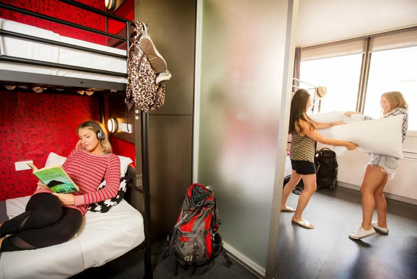 People in Space Hotel People in Space Hotel