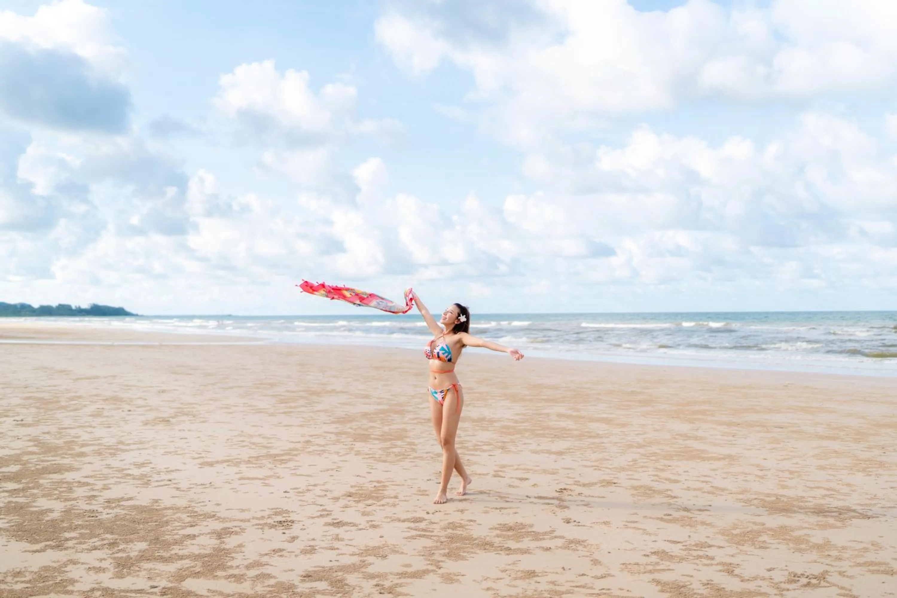 Baan Imm Sook Resort