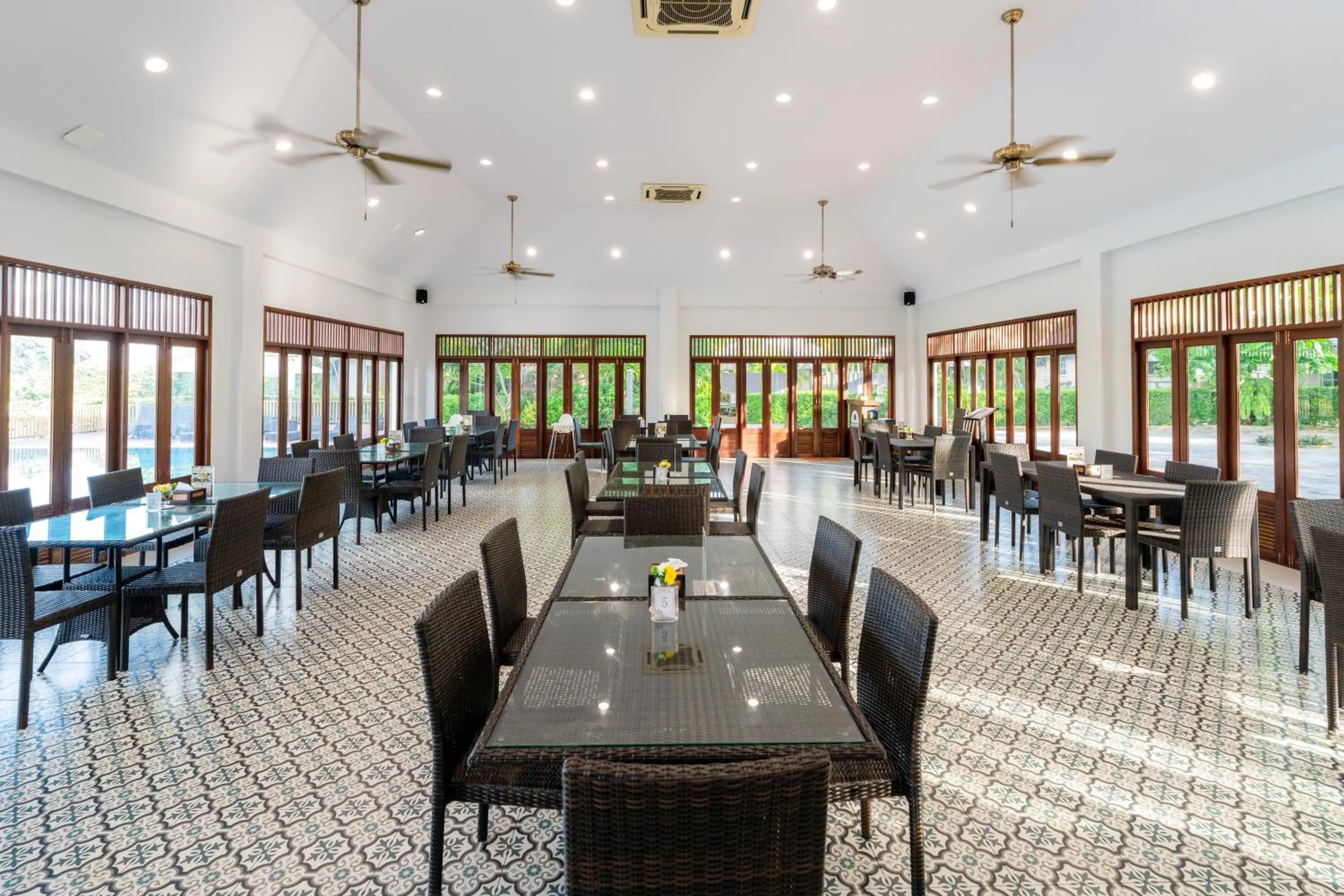 Baan Imm Sook Resort