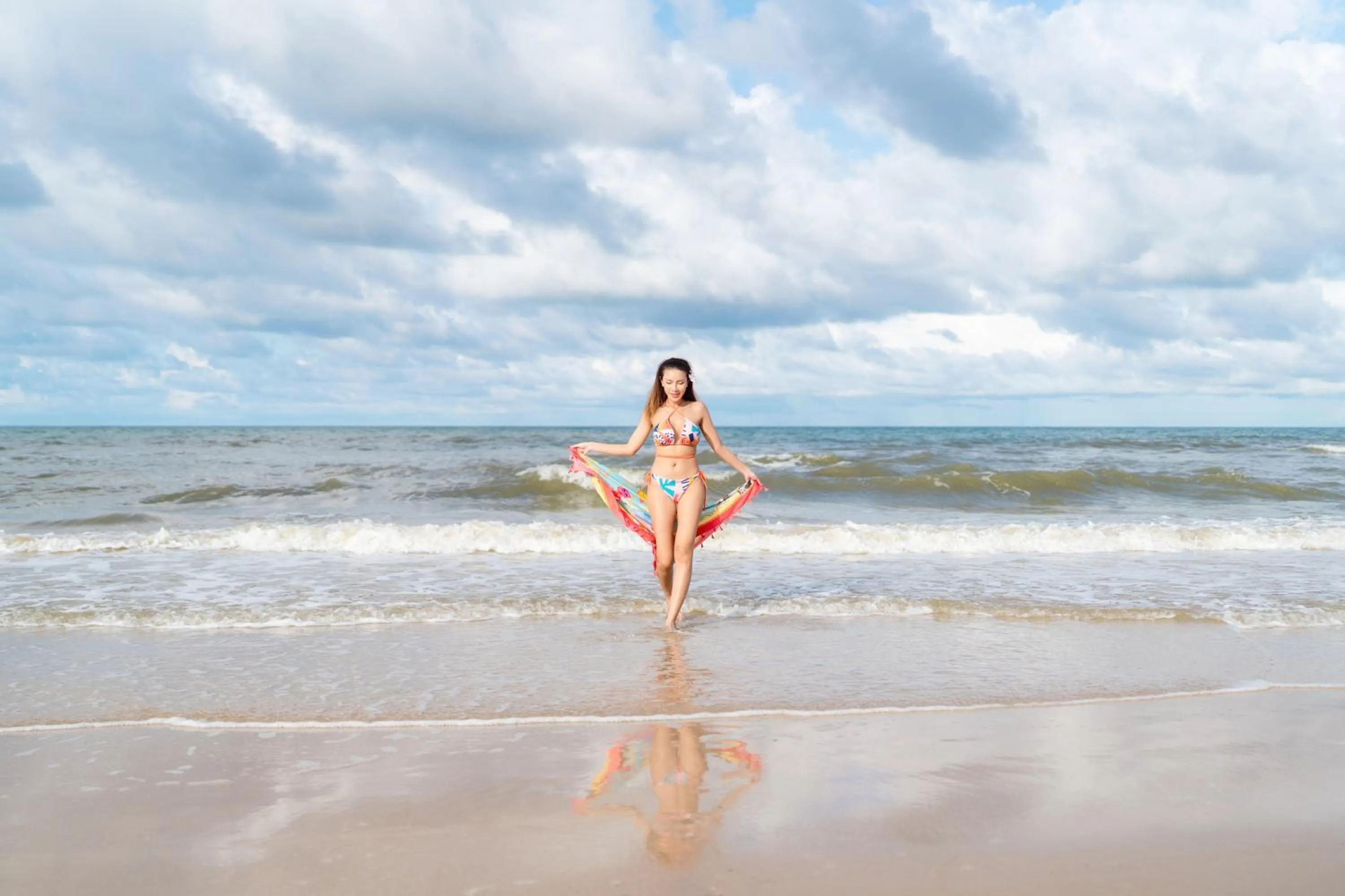 Baan Imm Sook Resort