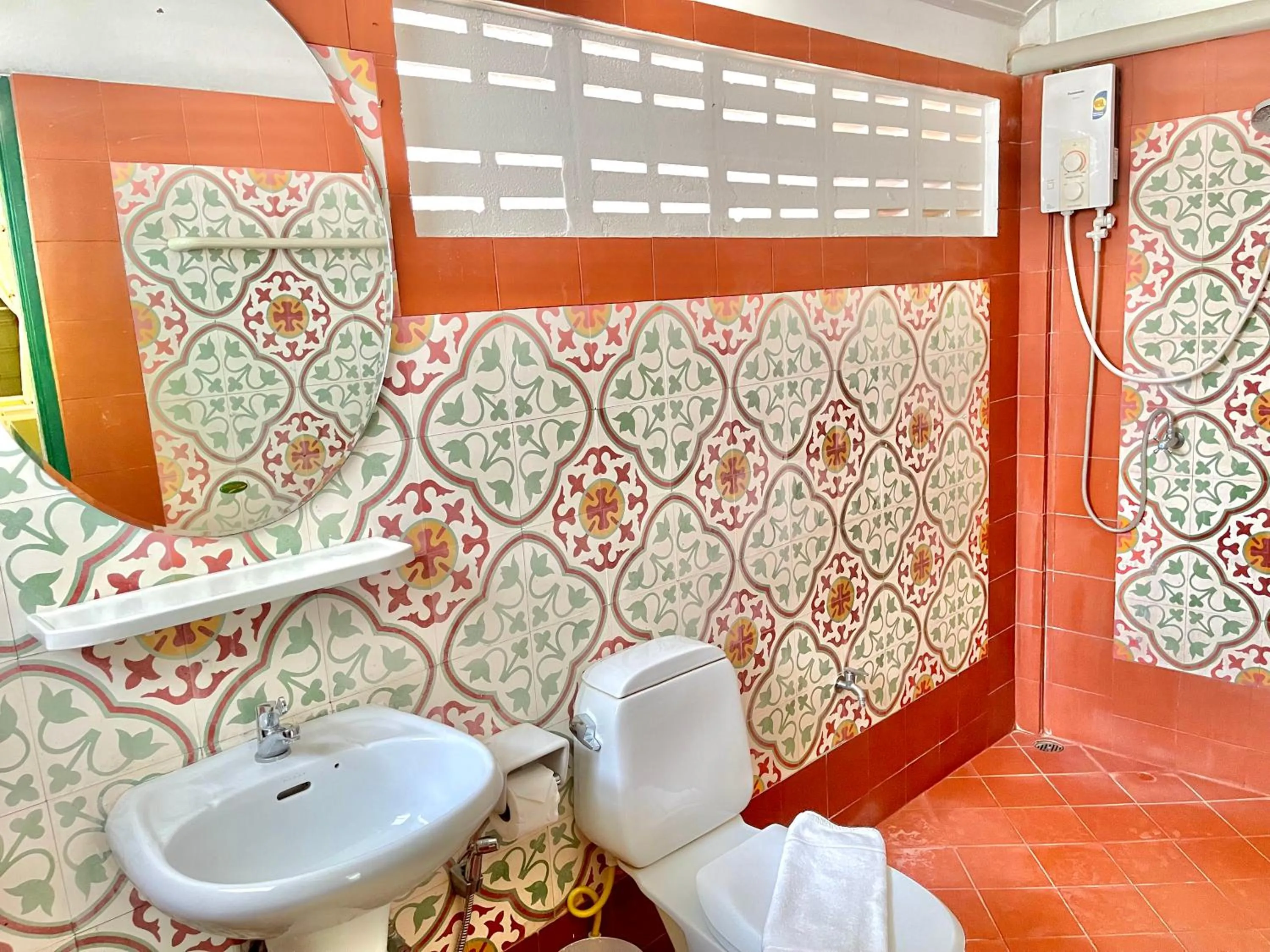 Baan Imm Sook Resort