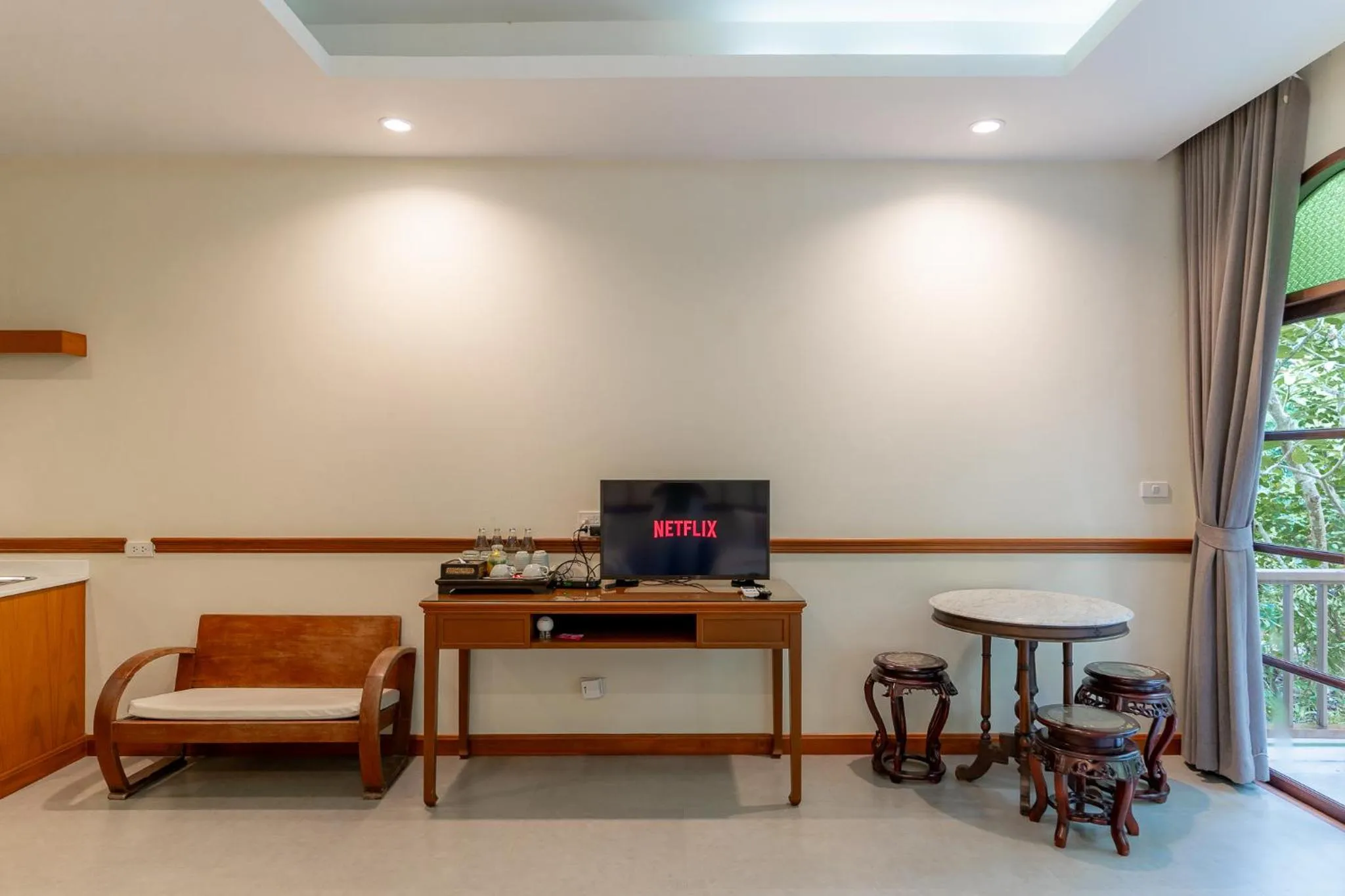 Baan Imm Sook Resort