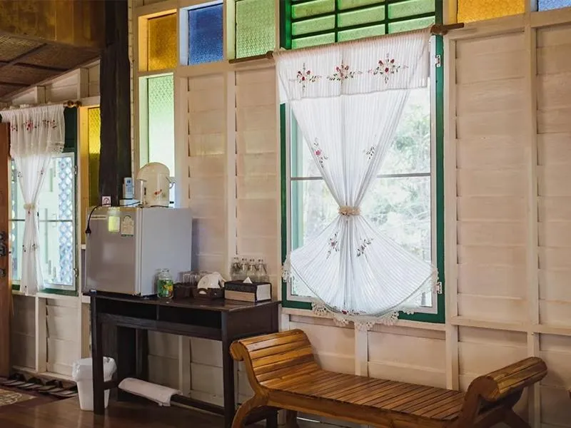 Baan Imm Sook Resort