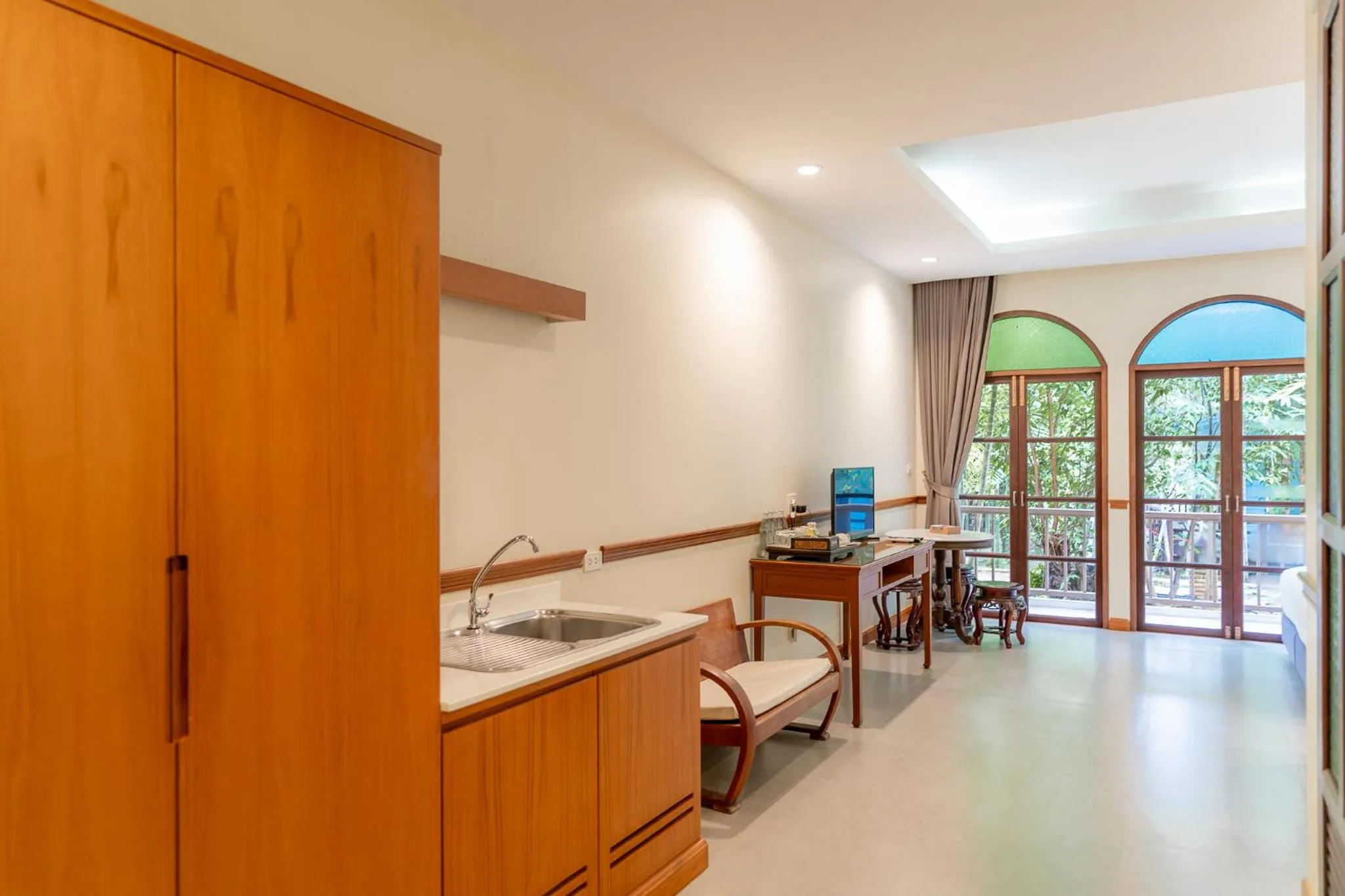 Baan Imm Sook Resort